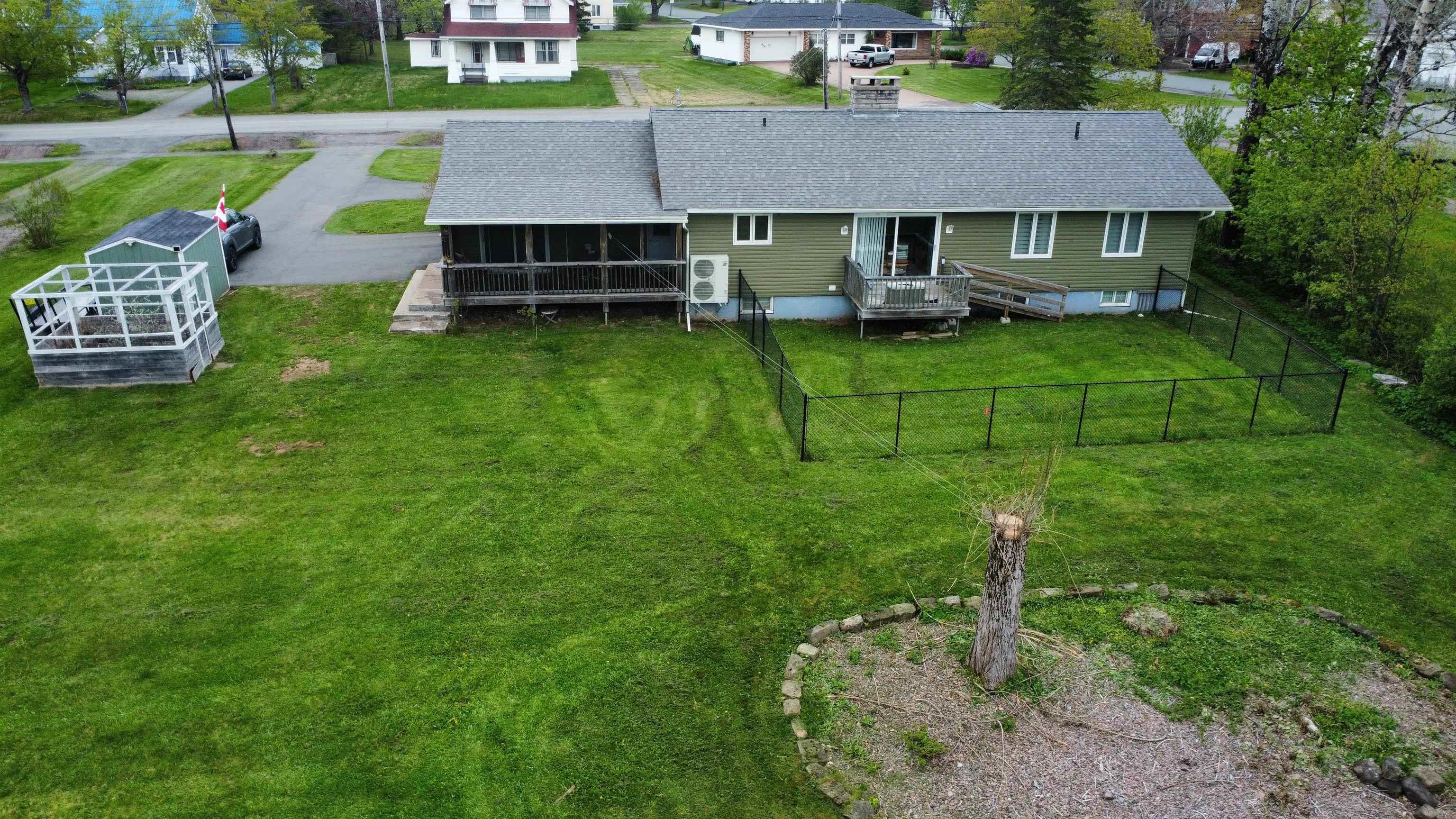 $349,900.00: 21 McDougal Street, Springhill