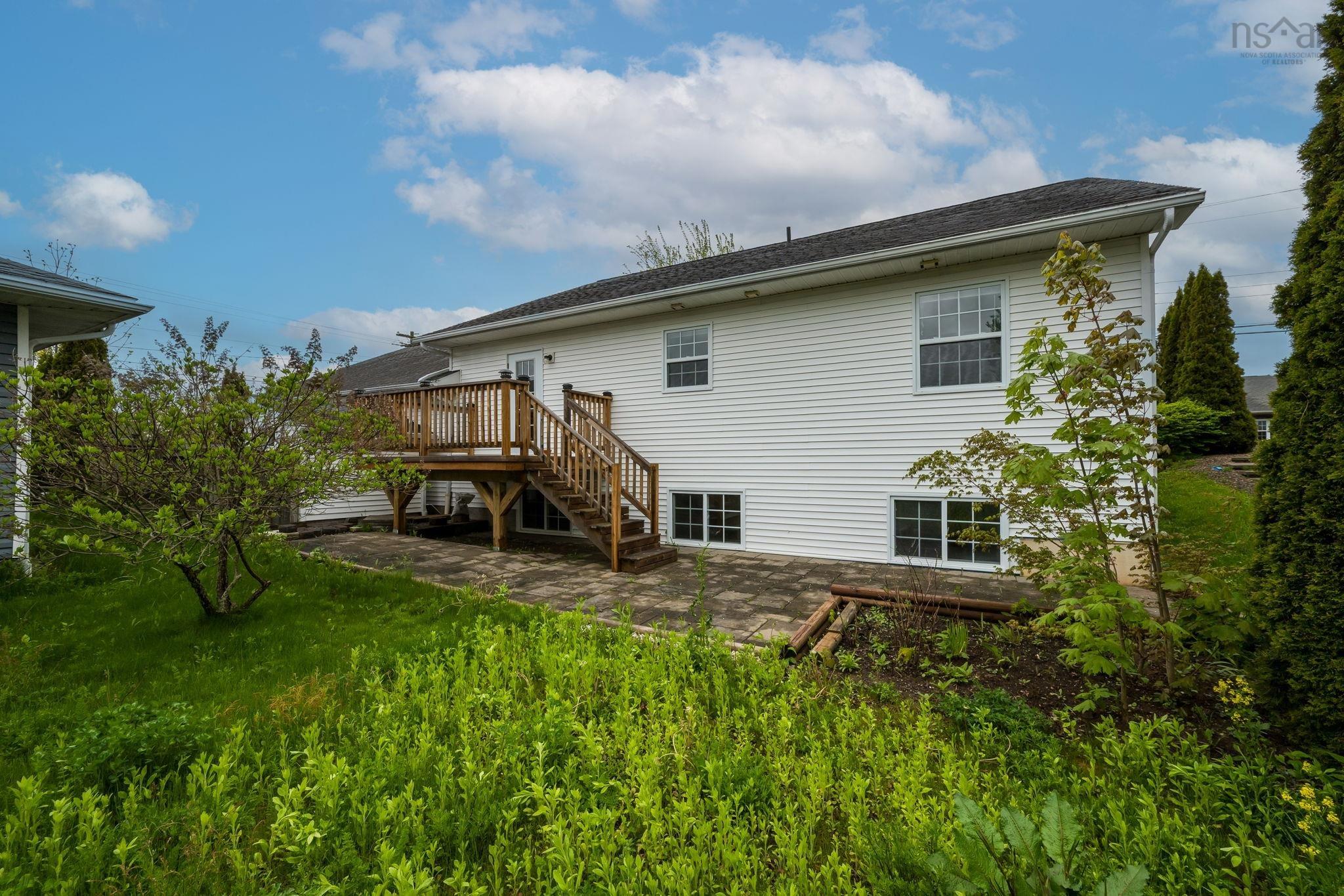 $479,000.00: 111 Marsh Hawk Drive, Wolfville