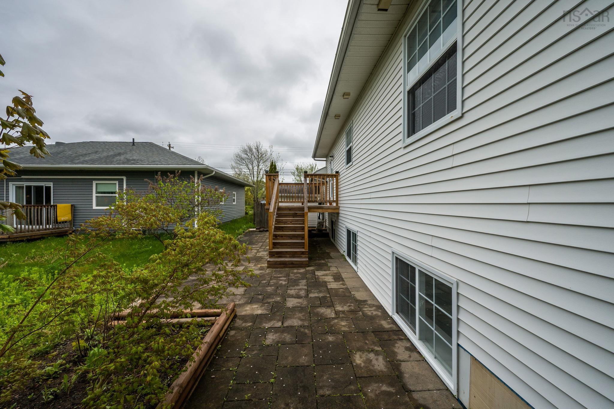 $479,000.00: 111 Marsh Hawk Drive, Wolfville