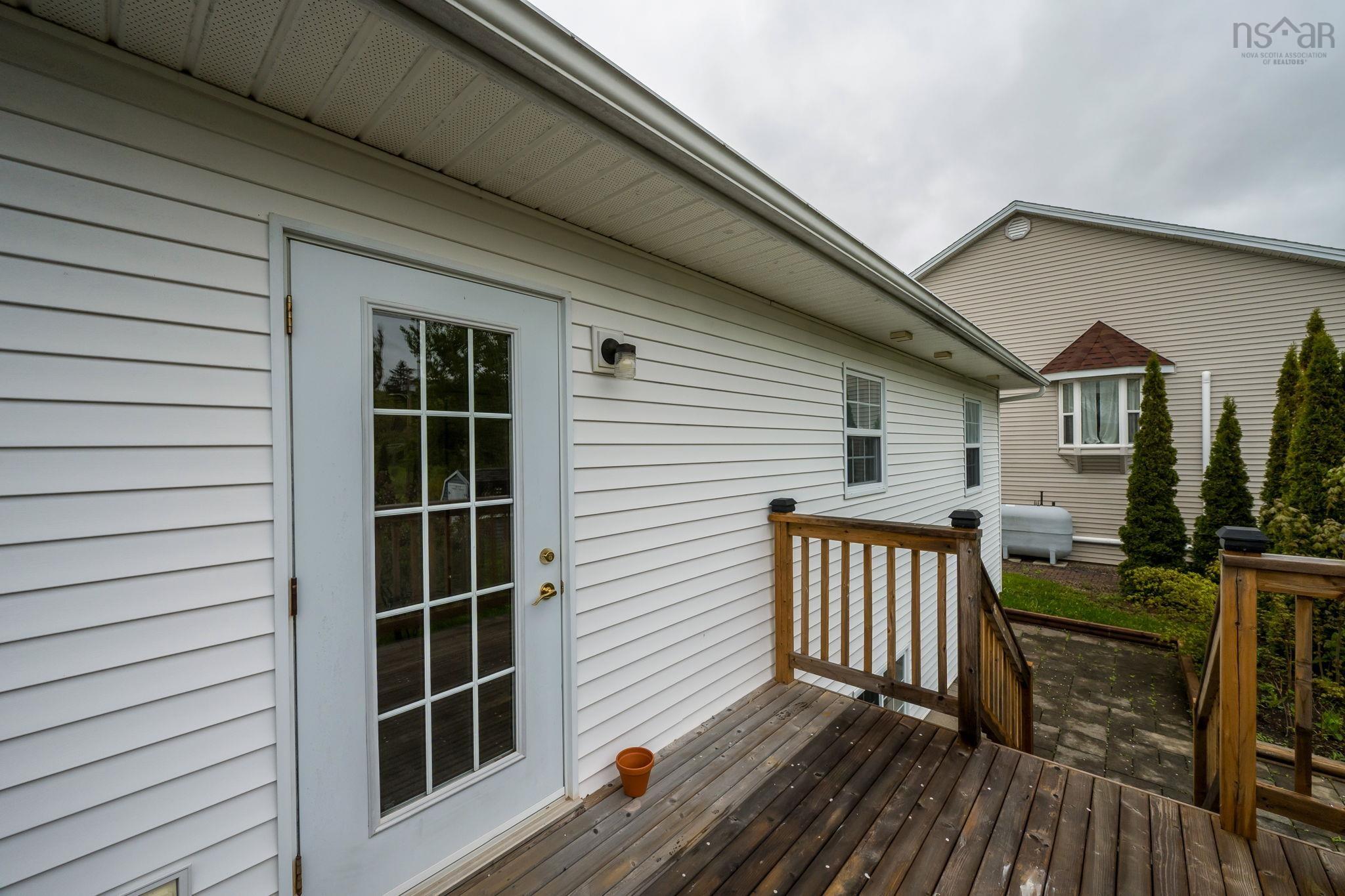 $479,000.00: 111 Marsh Hawk Drive, Wolfville