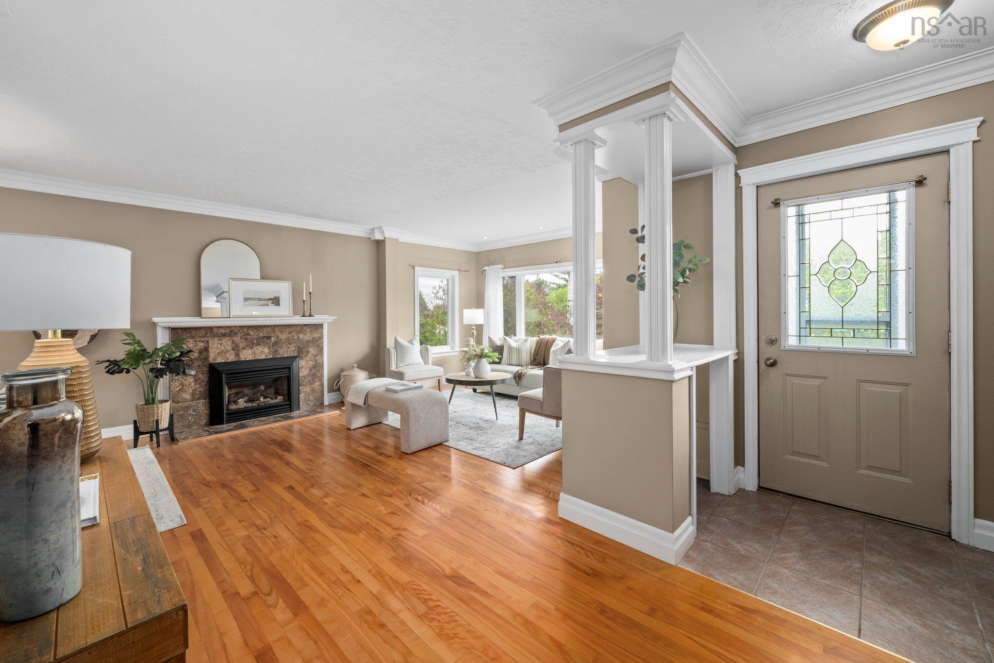 $699,000.00: 49 Donaldson Avenue, Halifax