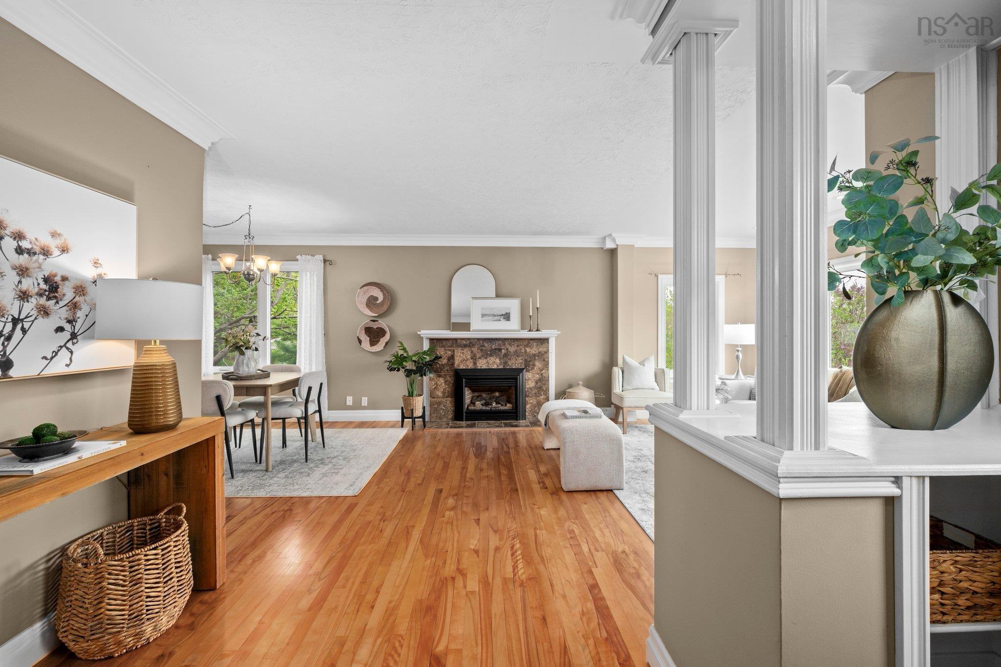 $699,000.00: 49 Donaldson Avenue, Halifax
