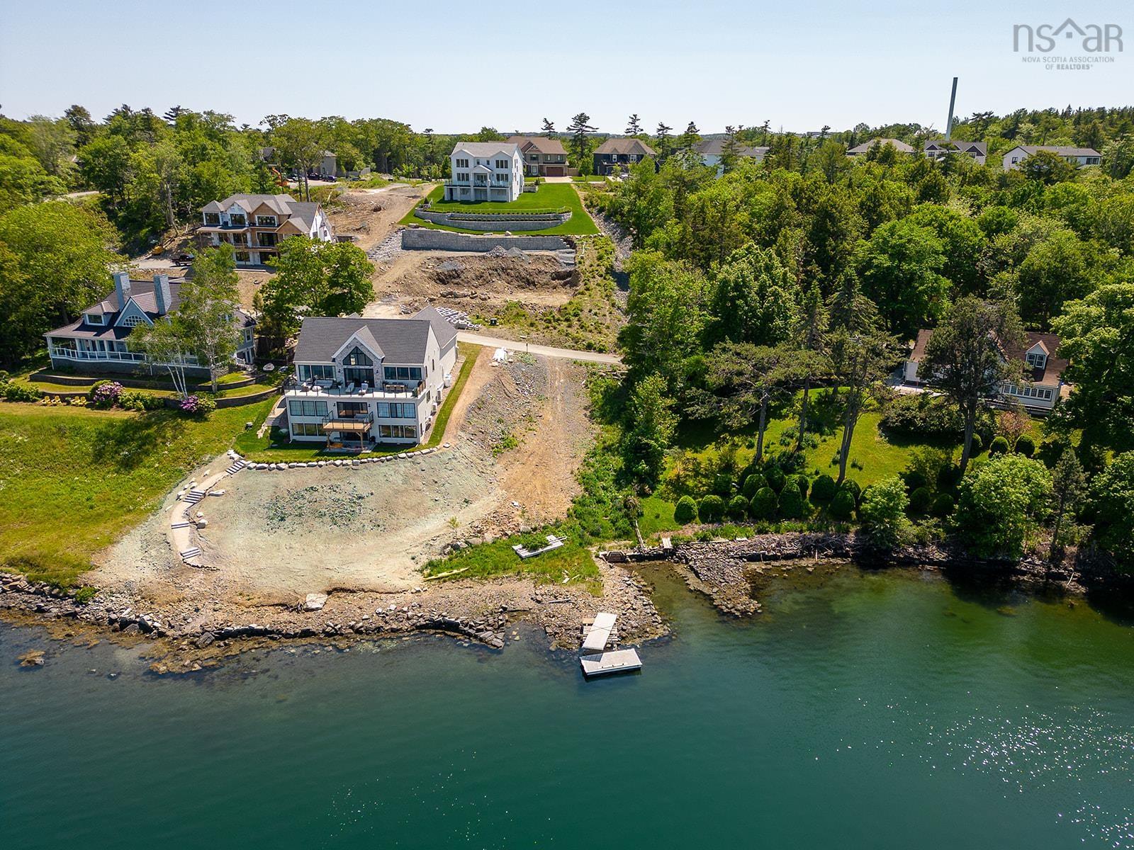 Lot 21r Boscobel Road, Halifax, NS (MLS® 202512067)