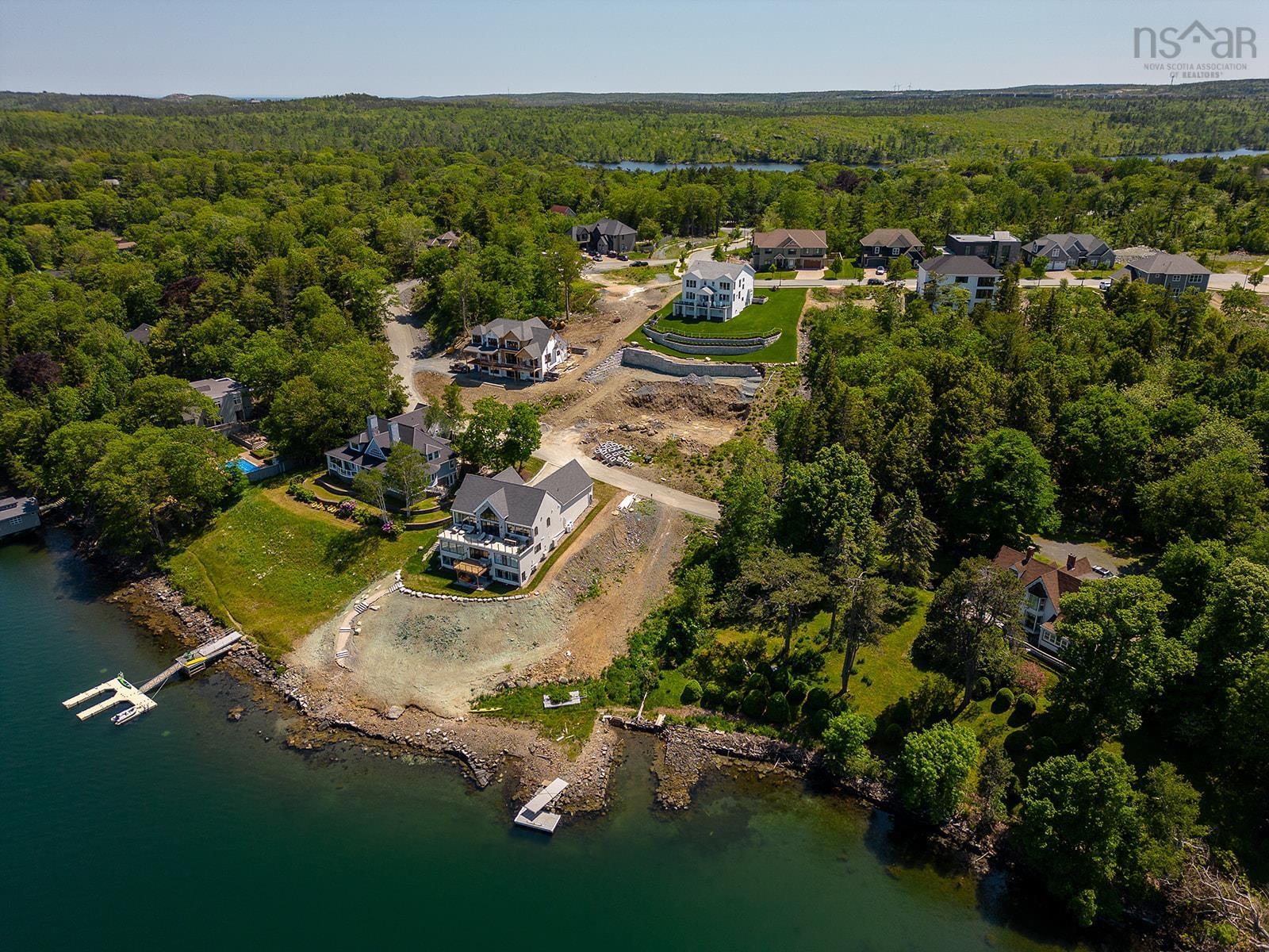 Lot 21r Boscobel Road, Halifax, NS (MLS 202512067)