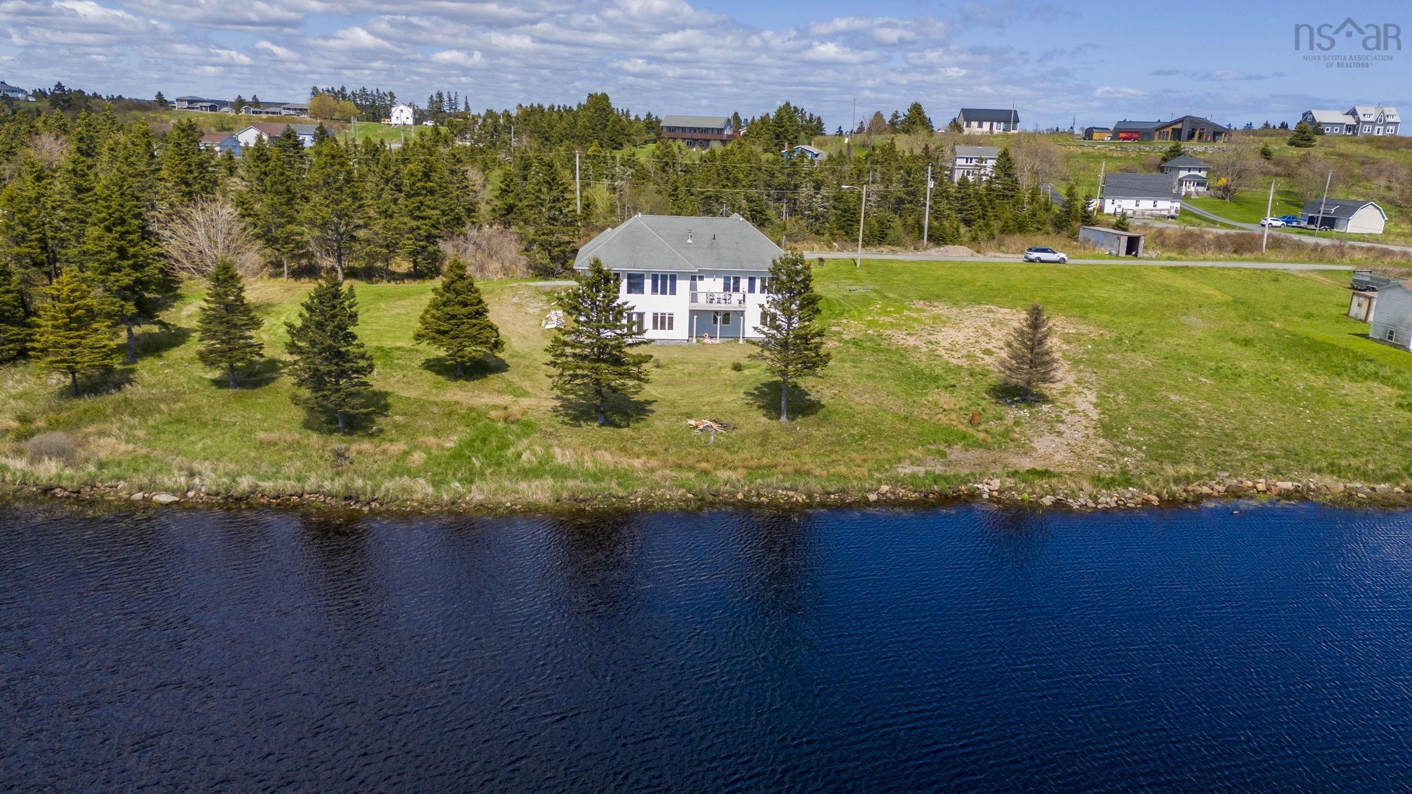 $999,000.00: 1480 Cow Bay Road, Cow Bay