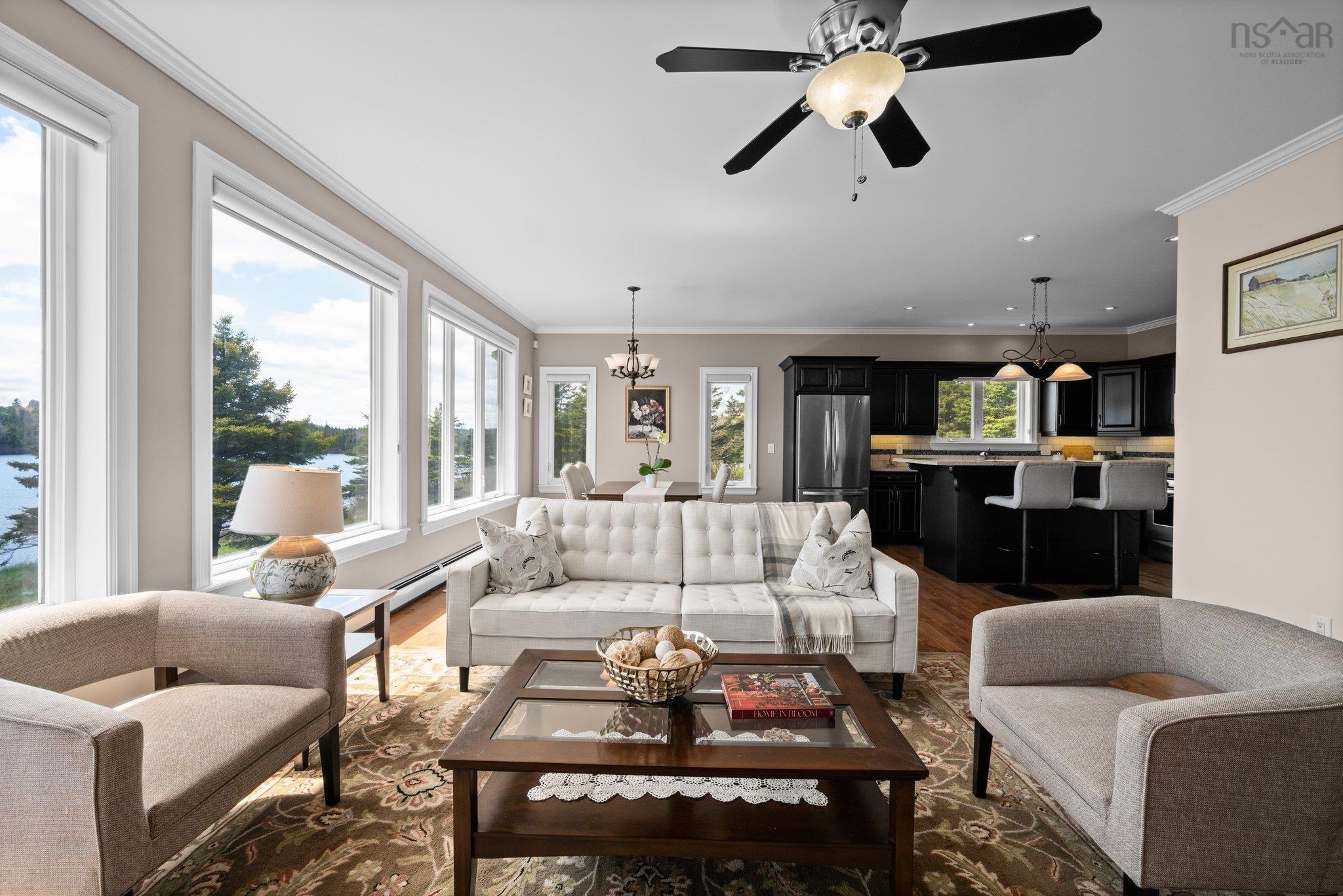 $999,000.00: 1480 Cow Bay Road, Cow Bay