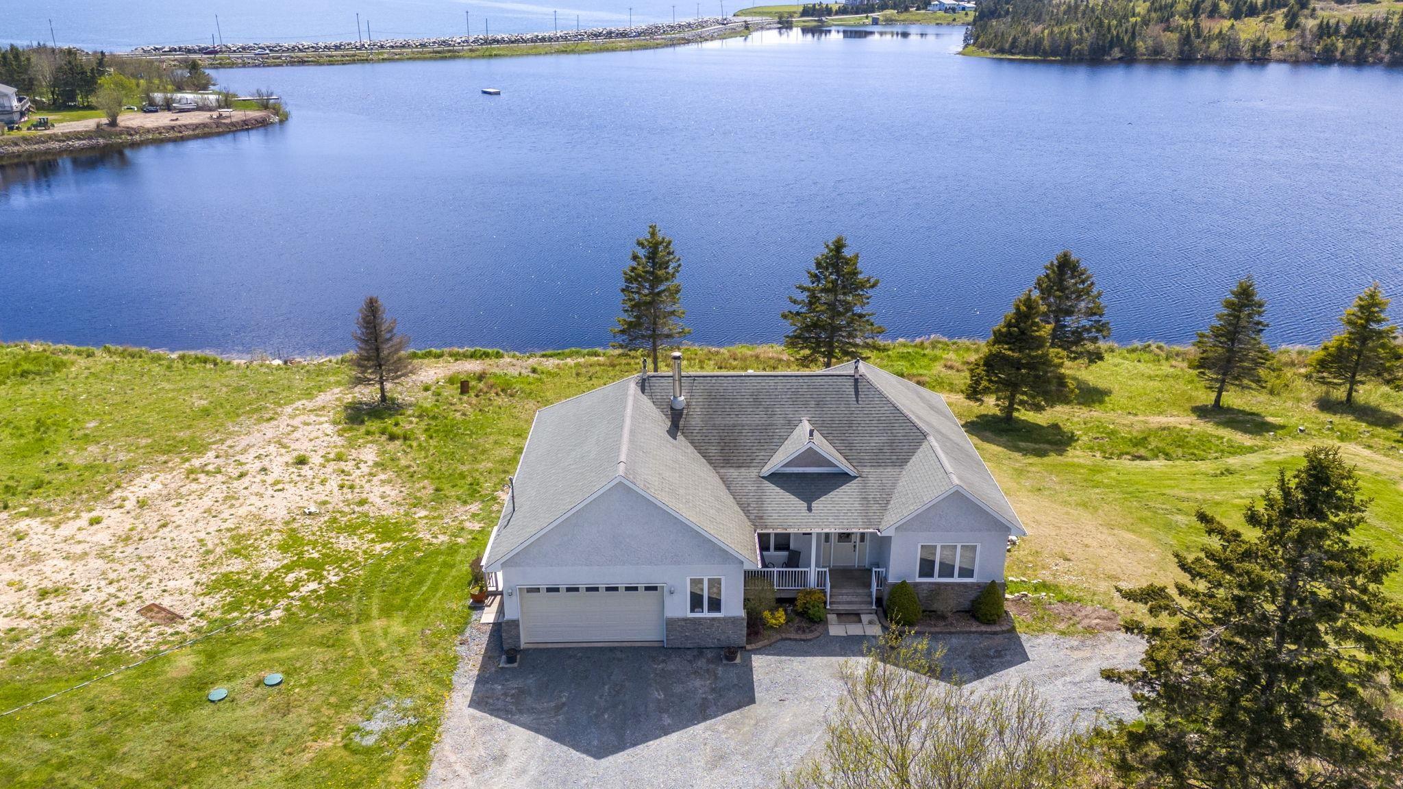 $999,000.00: 1480 Cow Bay Road, Cow Bay