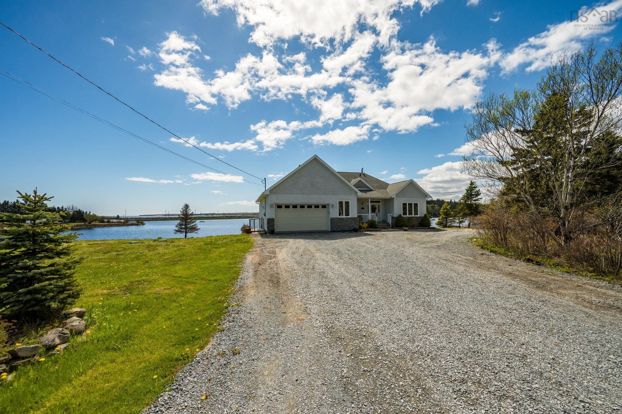 $999,000.00: 1480 Cow Bay Road, Cow Bay