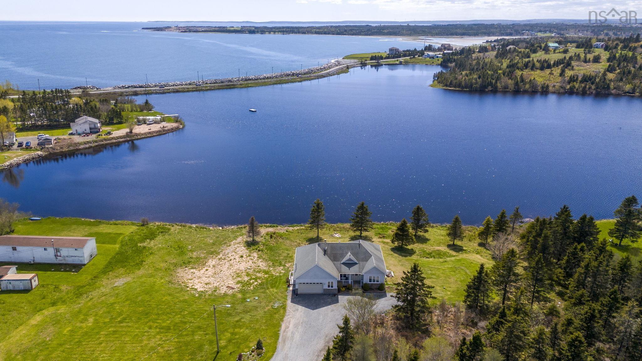 $999,000.00: 1480 Cow Bay Road, Cow Bay