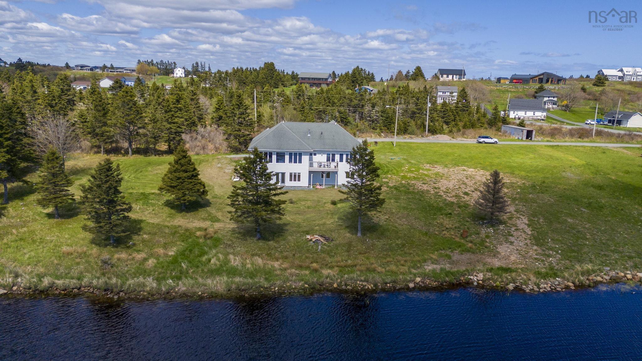 $999,000.00: 1480 Cow Bay Road, Cow Bay