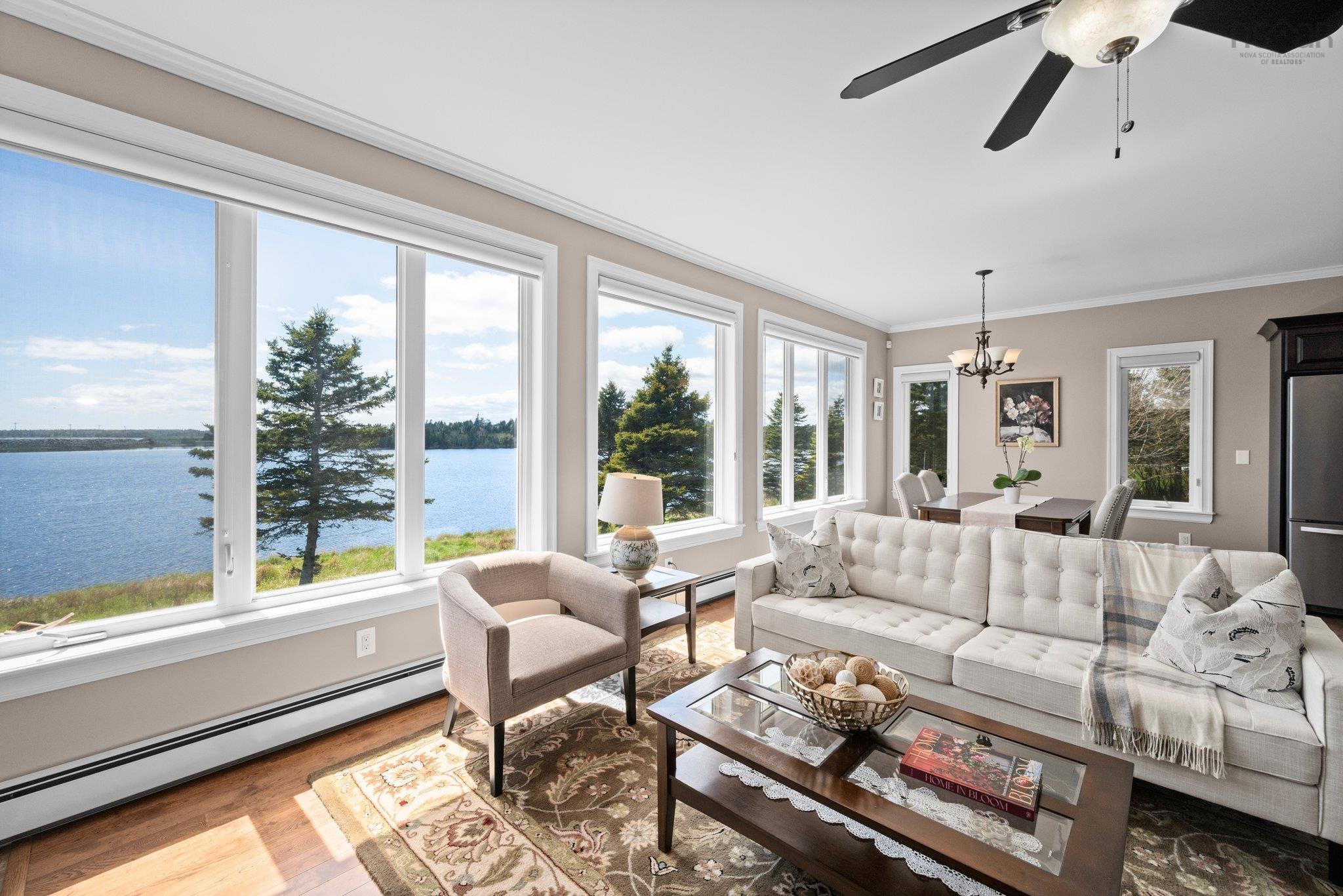 $999,000.00: 1480 Cow Bay Road, Cow Bay