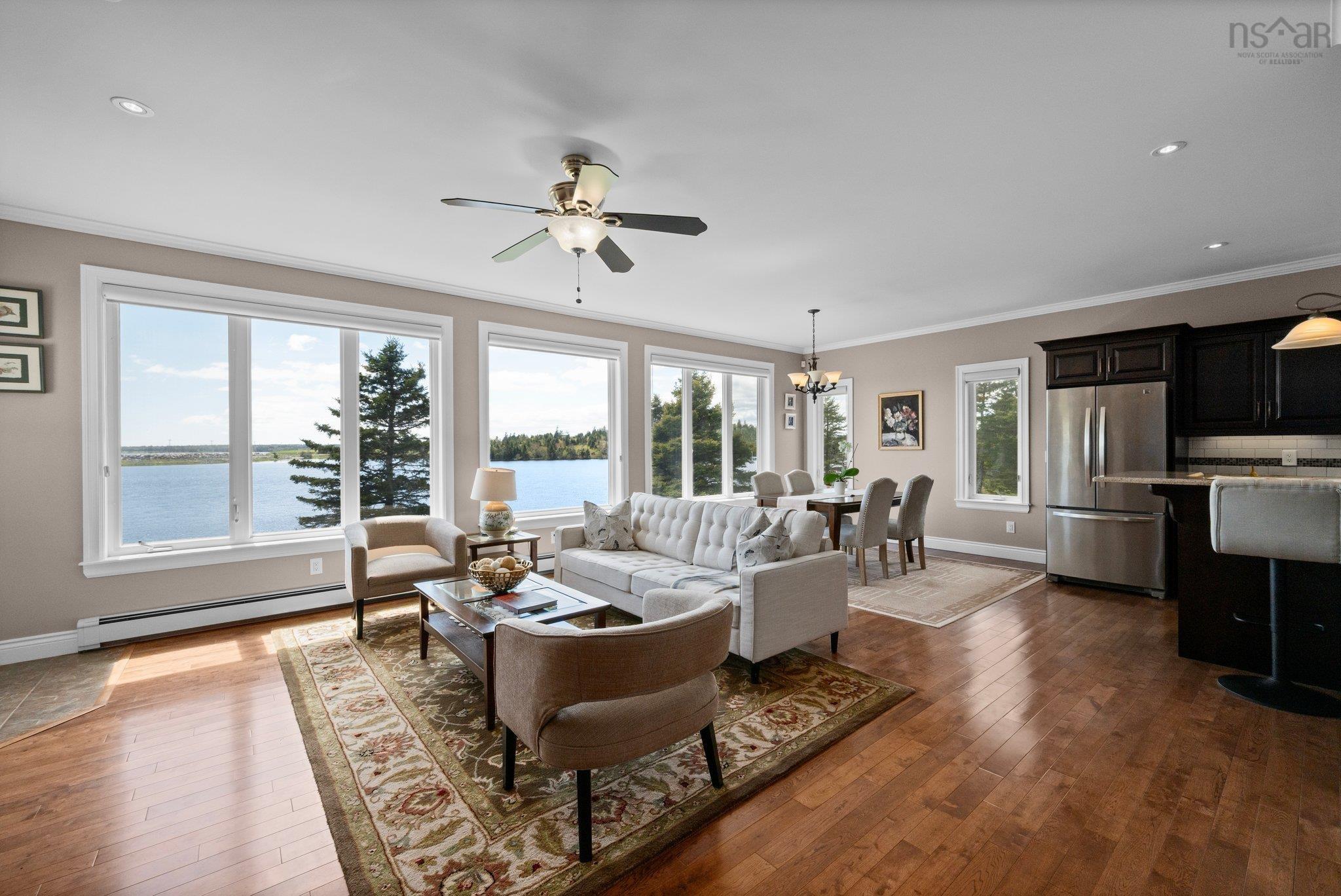 $999,000.00: 1480 Cow Bay Road, Cow Bay