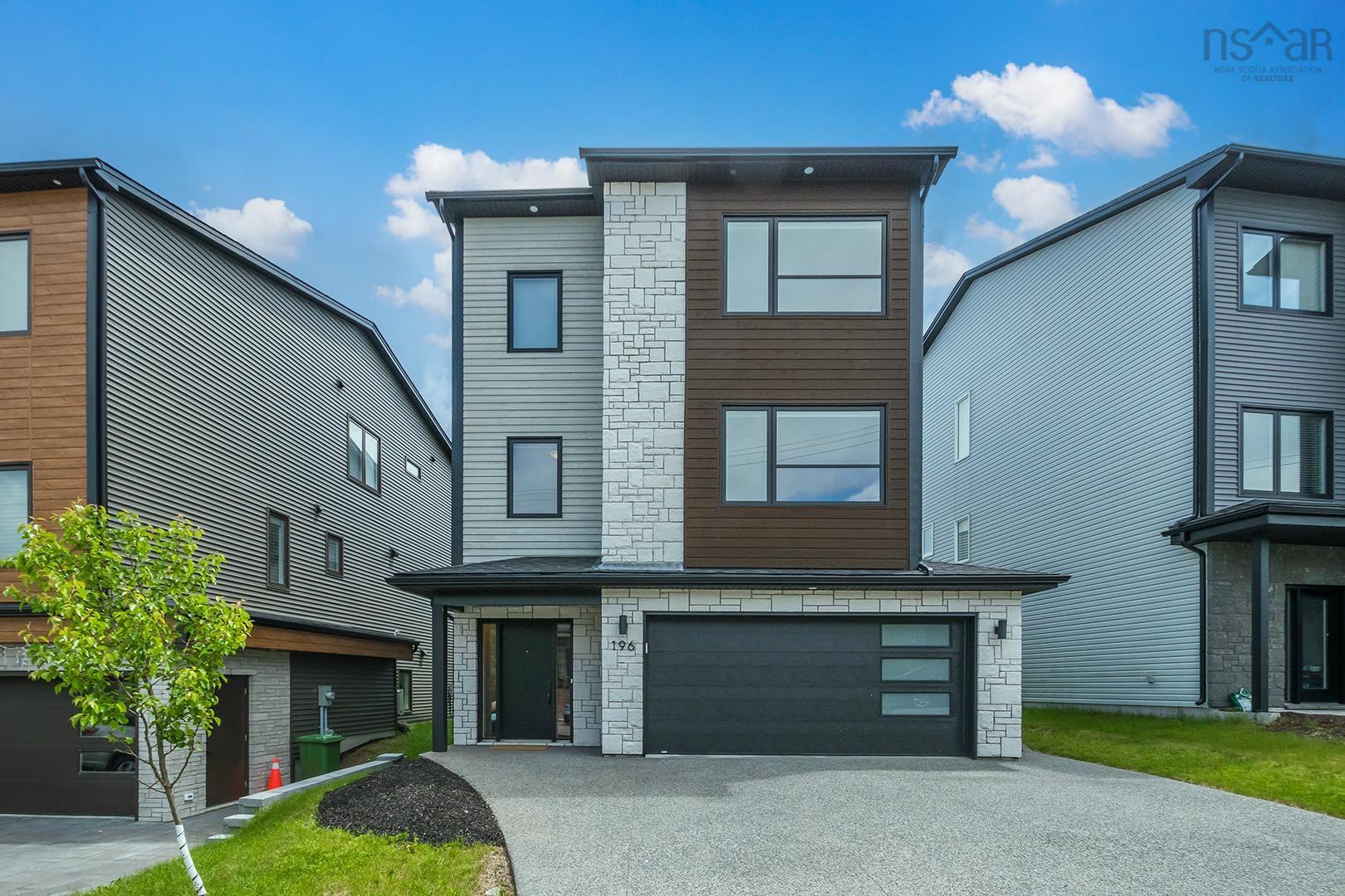 $889,900.00: 196 Fleetview Drive, Halifax