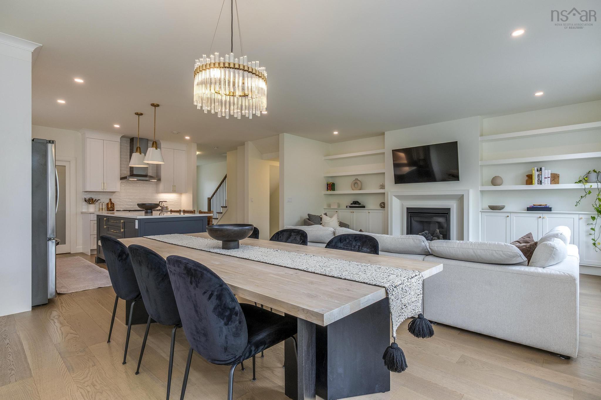 $889,900.00: 196 Fleetview Drive, Halifax
