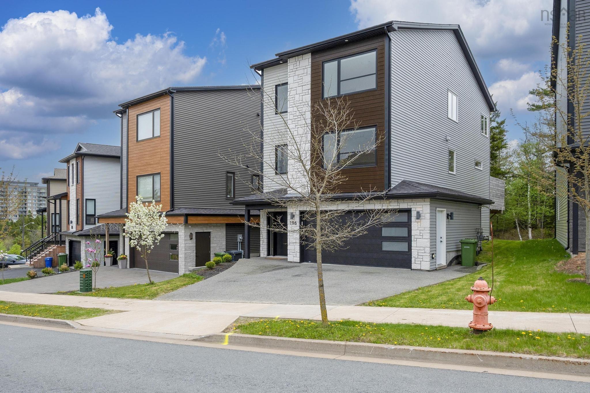 $889,900.00: 196 Fleetview Drive, Halifax