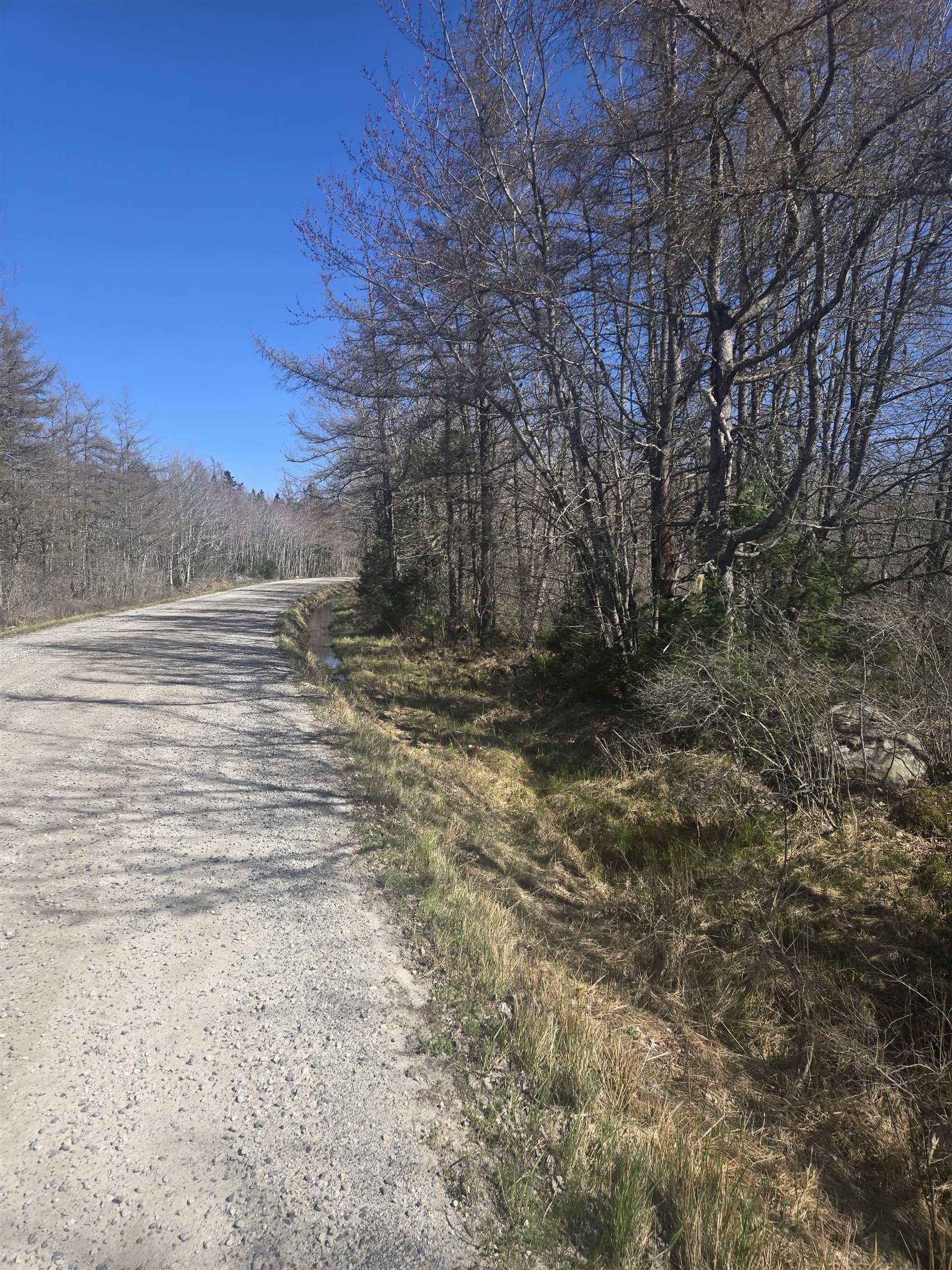 $45,000.00: LOT B Lake Road, Sandy Point