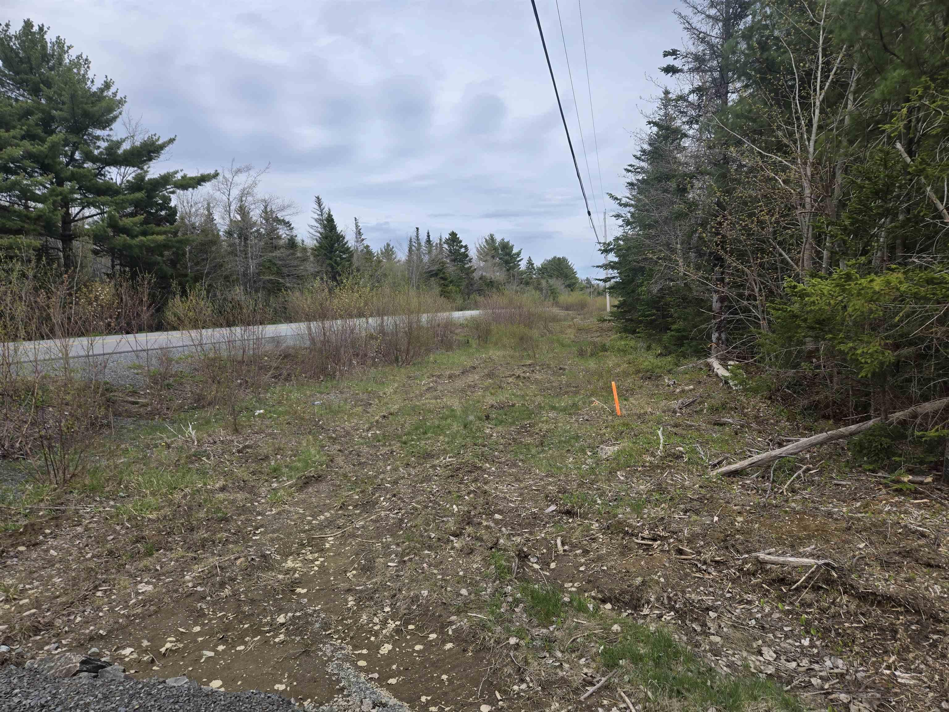 $37,900.00: LOT #3 Waterloo Road, Waterloo