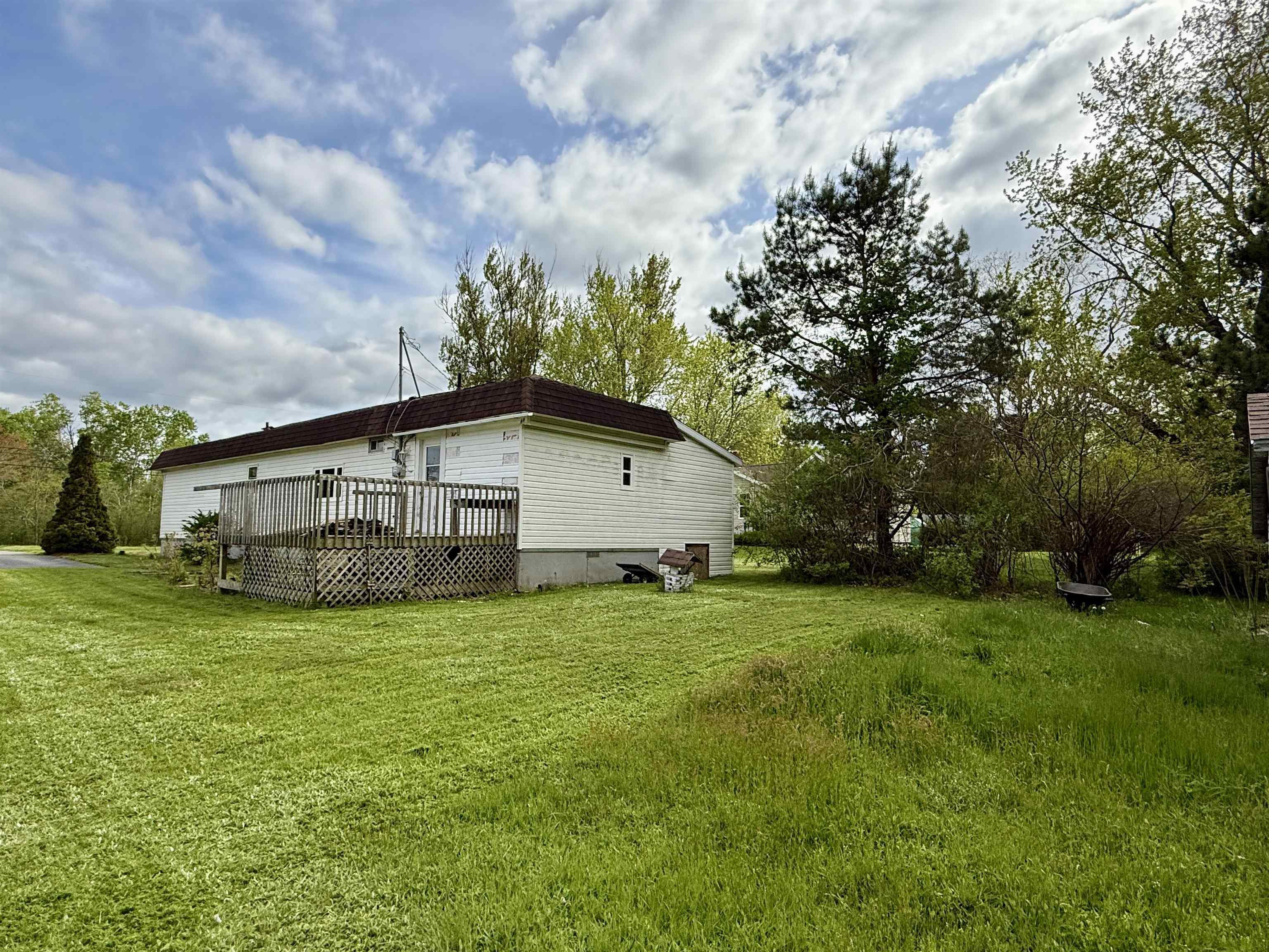 $139,900.00: 2212 Old Mill Road, Wilmot