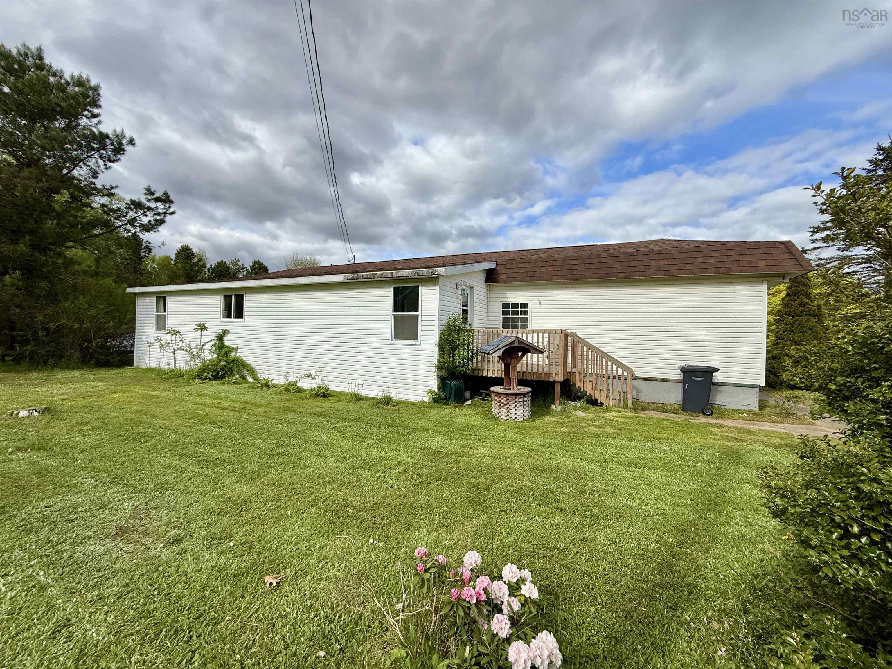 $139,900.00: 2212 Old Mill Road, Wilmot