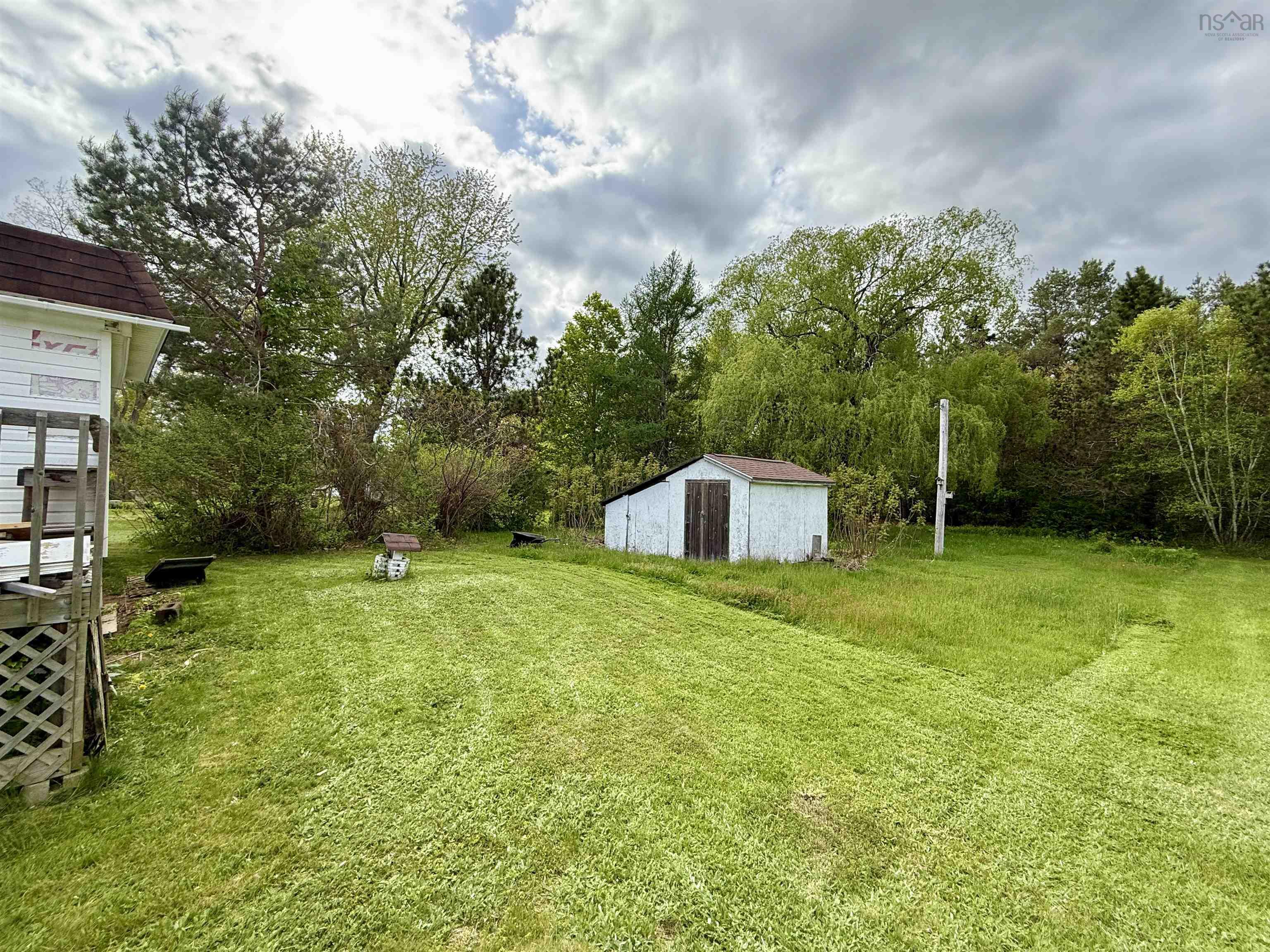 $139,900.00: 2212 Old Mill Road, Wilmot