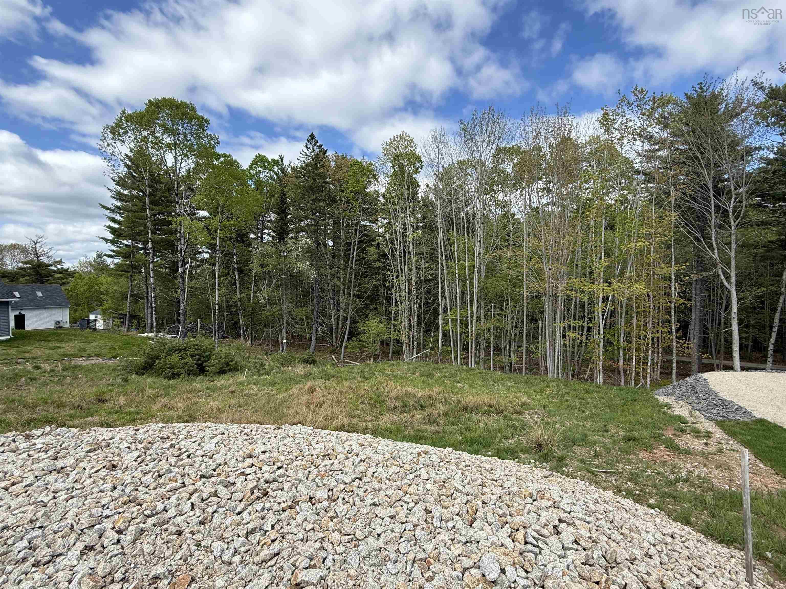 $119,000.00: Lot 201 Hawthorn Road, Mahone Bay