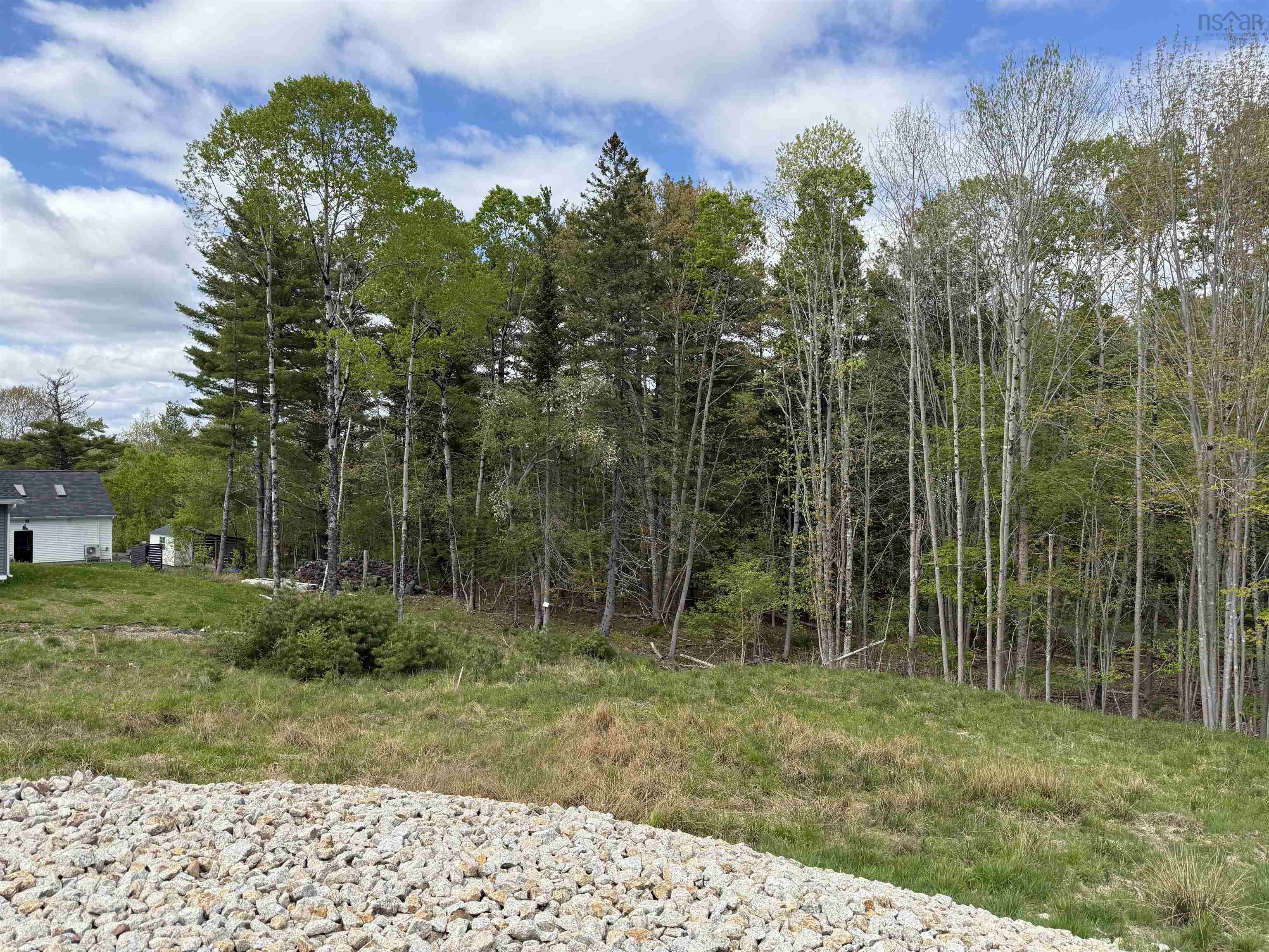 $119,000.00: Lot 201 Hawthorn Road, Mahone Bay
