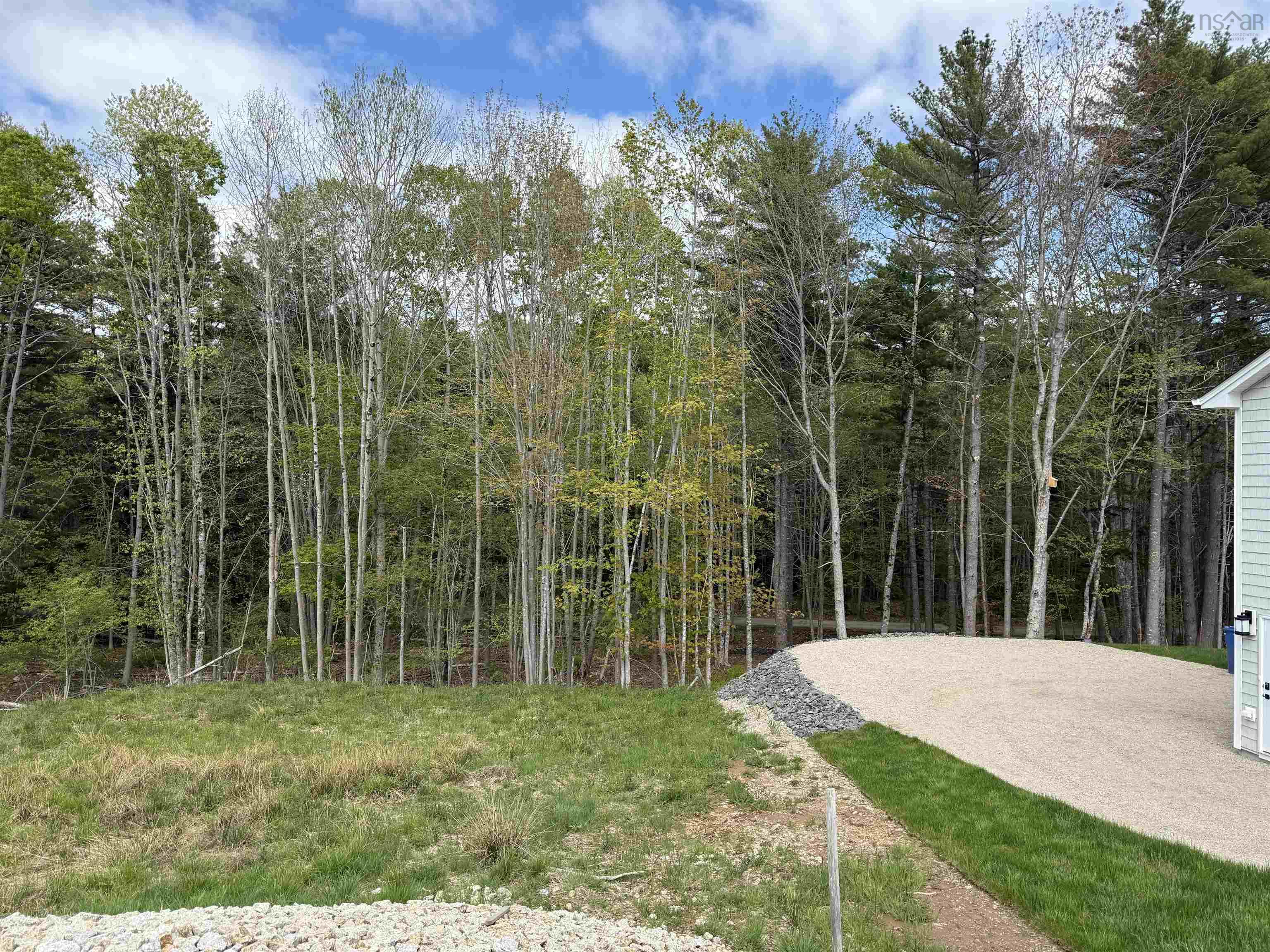 $119,000.00: Lot 201 Hawthorn Road, Mahone Bay