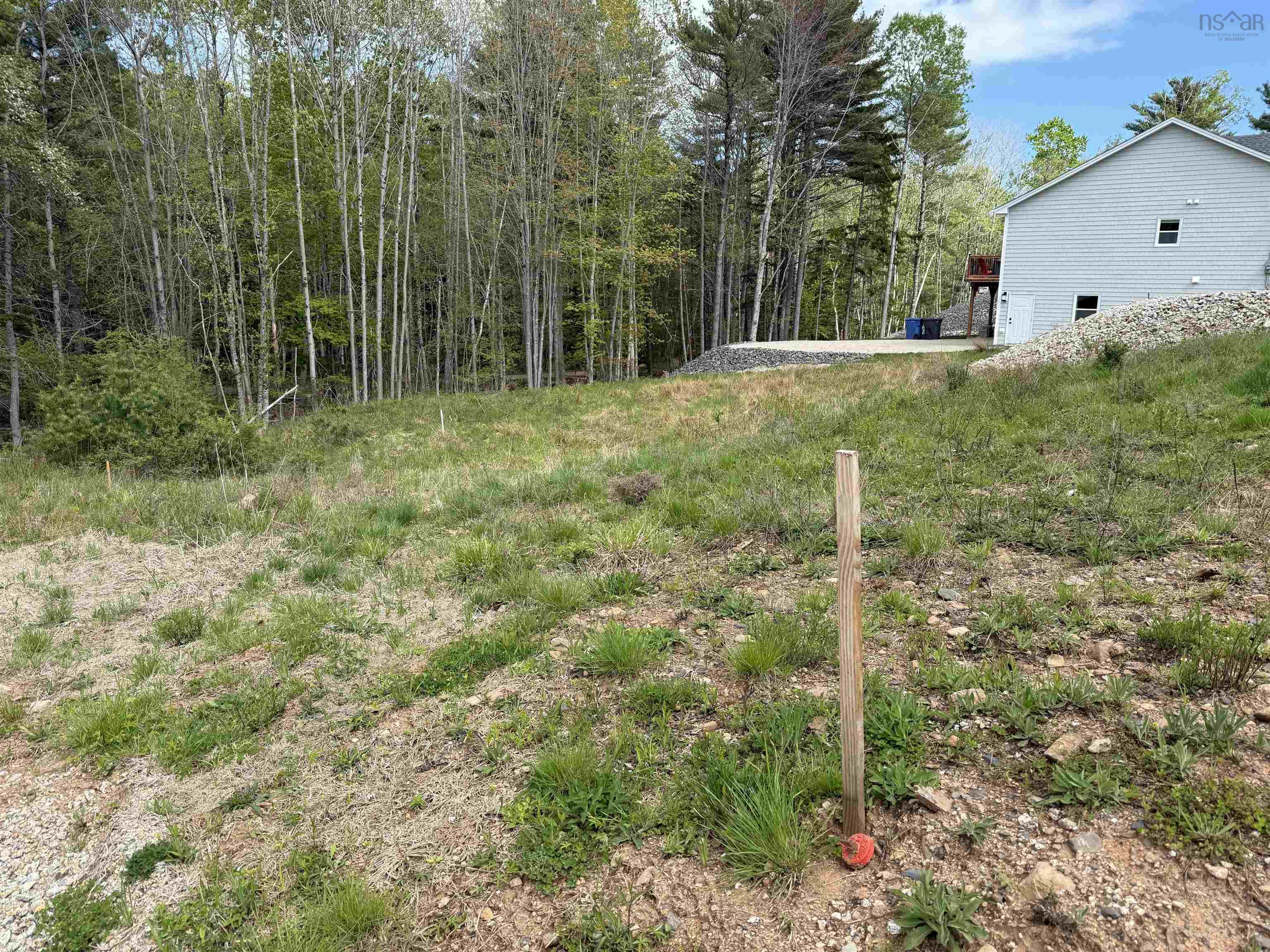 $119,000.00: Lot 201 Hawthorn Road, Mahone Bay
