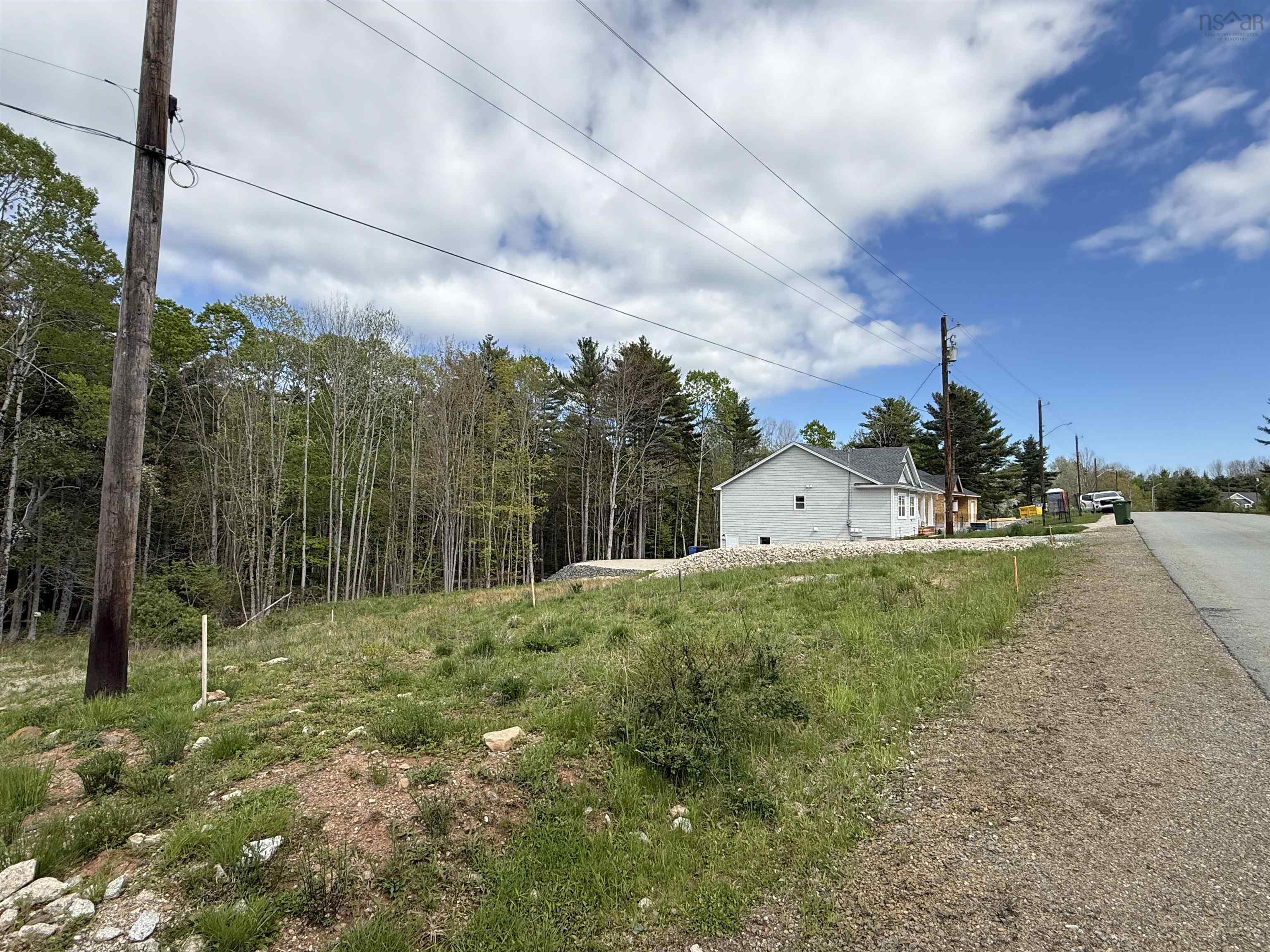 $119,000.00: Lot 201 Hawthorn Road, Mahone Bay