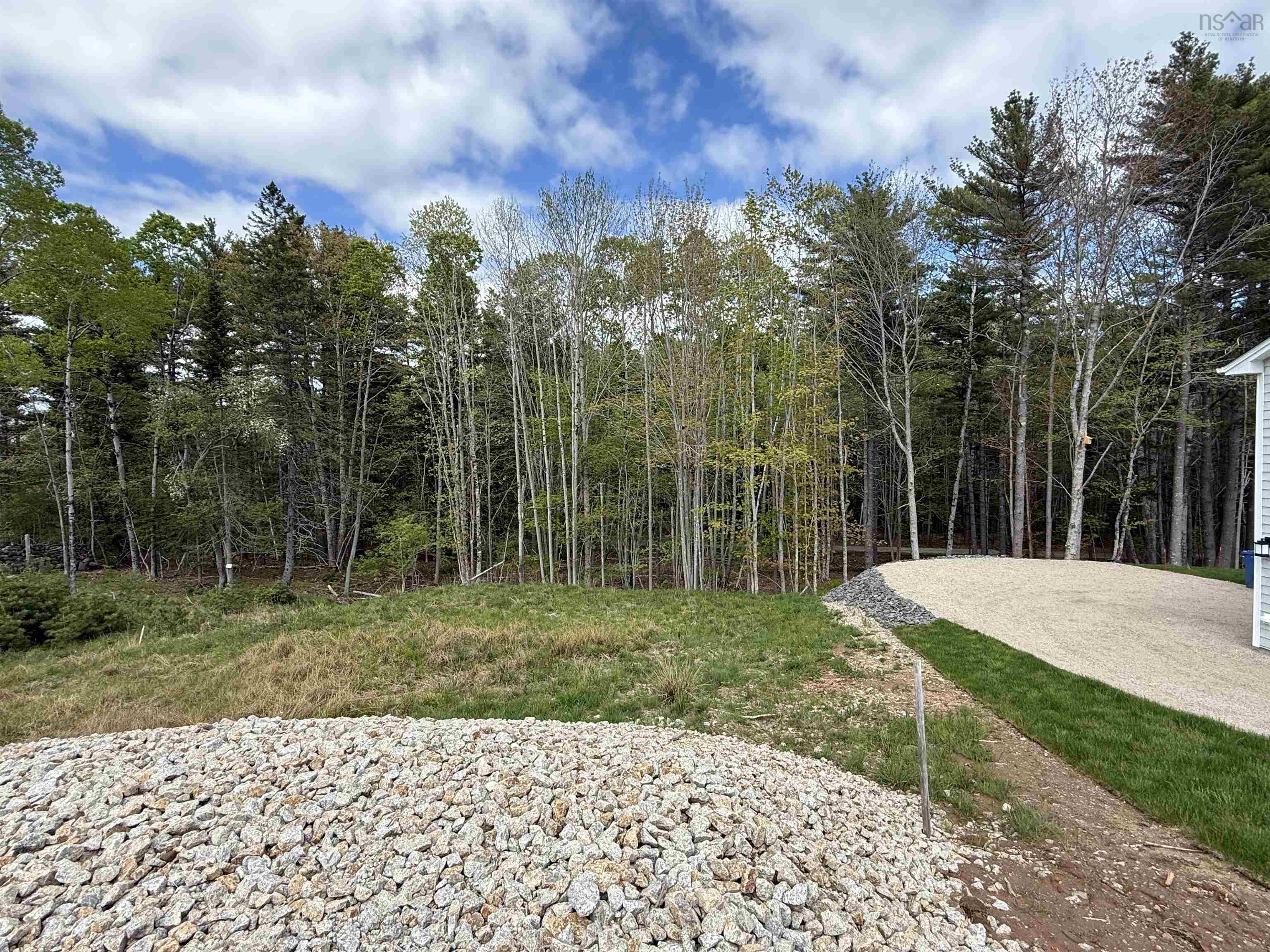 $119,000.00: Lot 201 Hawthorn Road, Mahone Bay