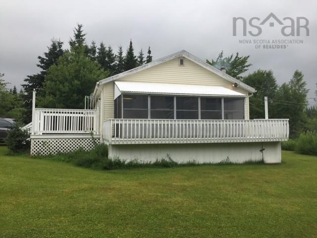 $195,500.00: 130 Woods Road, Benacadie