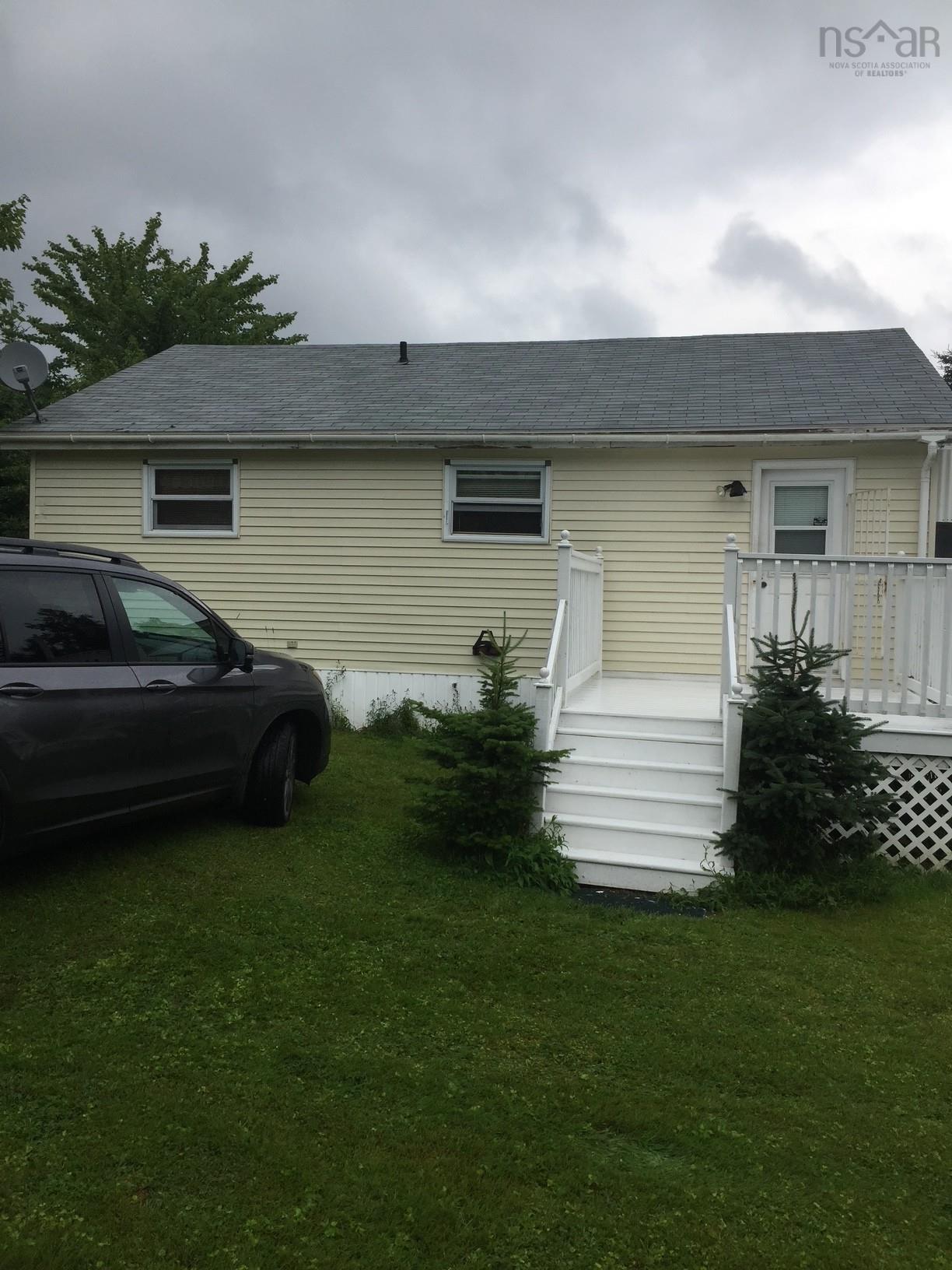 $195,500.00: 130 Woods Road, Benacadie