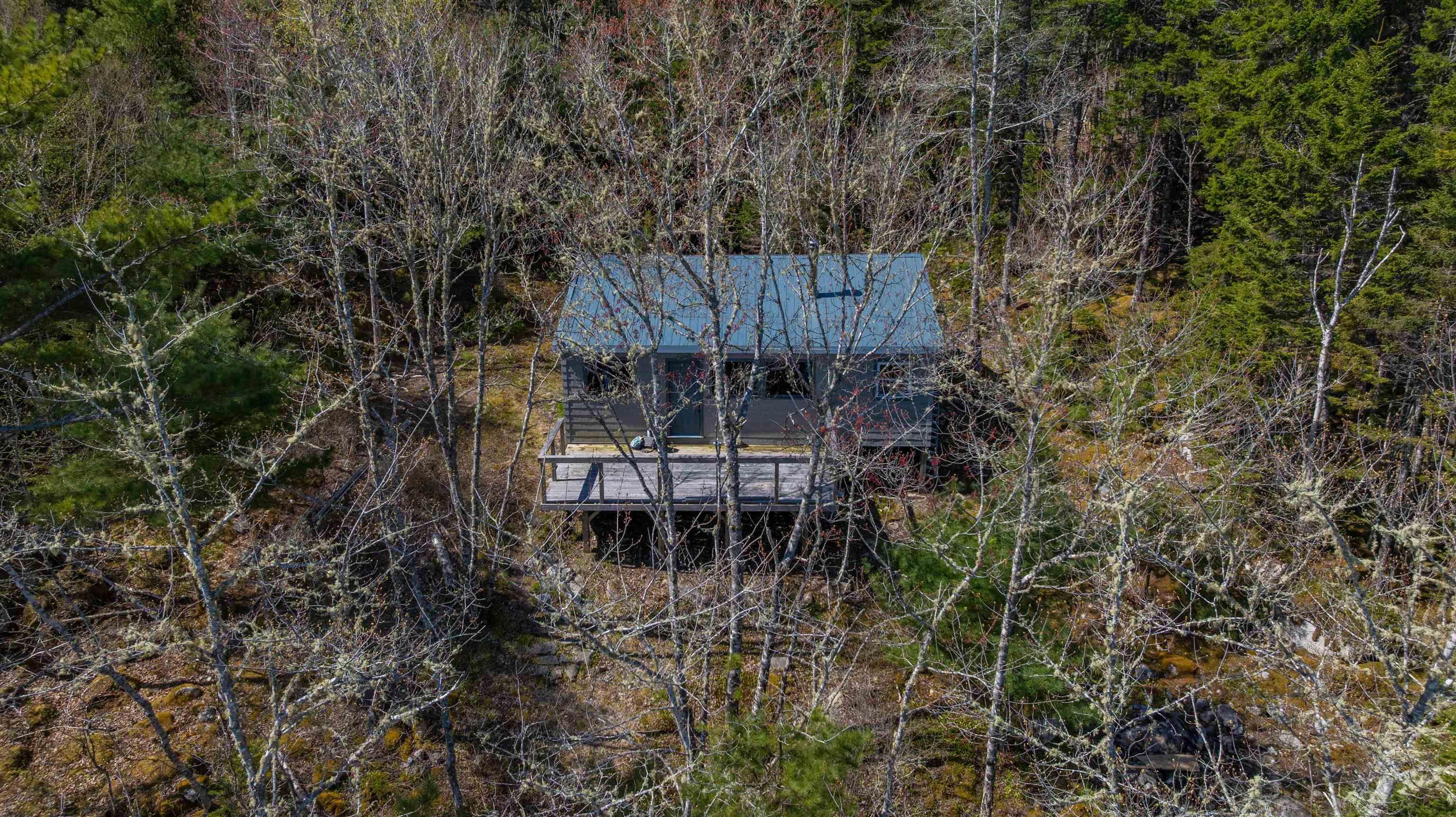 $195,000.00: Lot 1 972 Lake Charlotte Water Access, Upper Lakeville