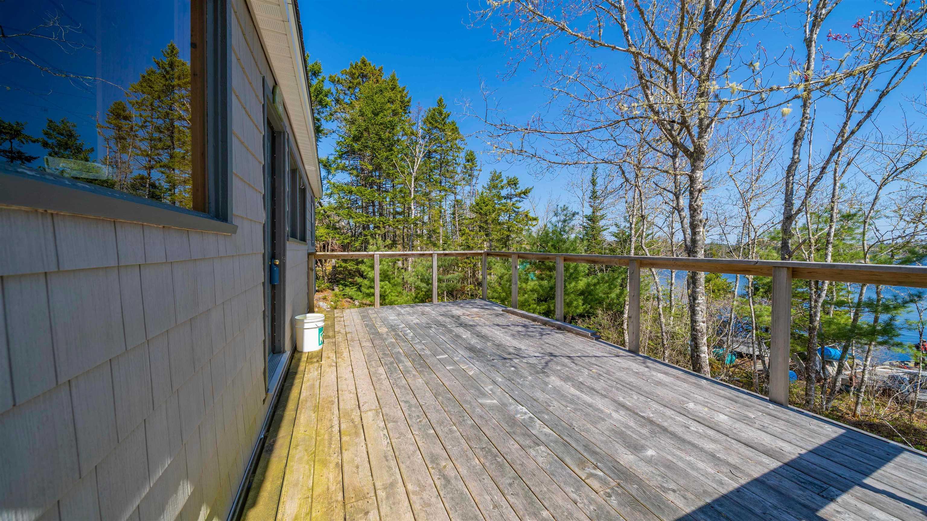 $195,000.00: Lot 1 972 Lake Charlotte Water Access, Upper Lakeville