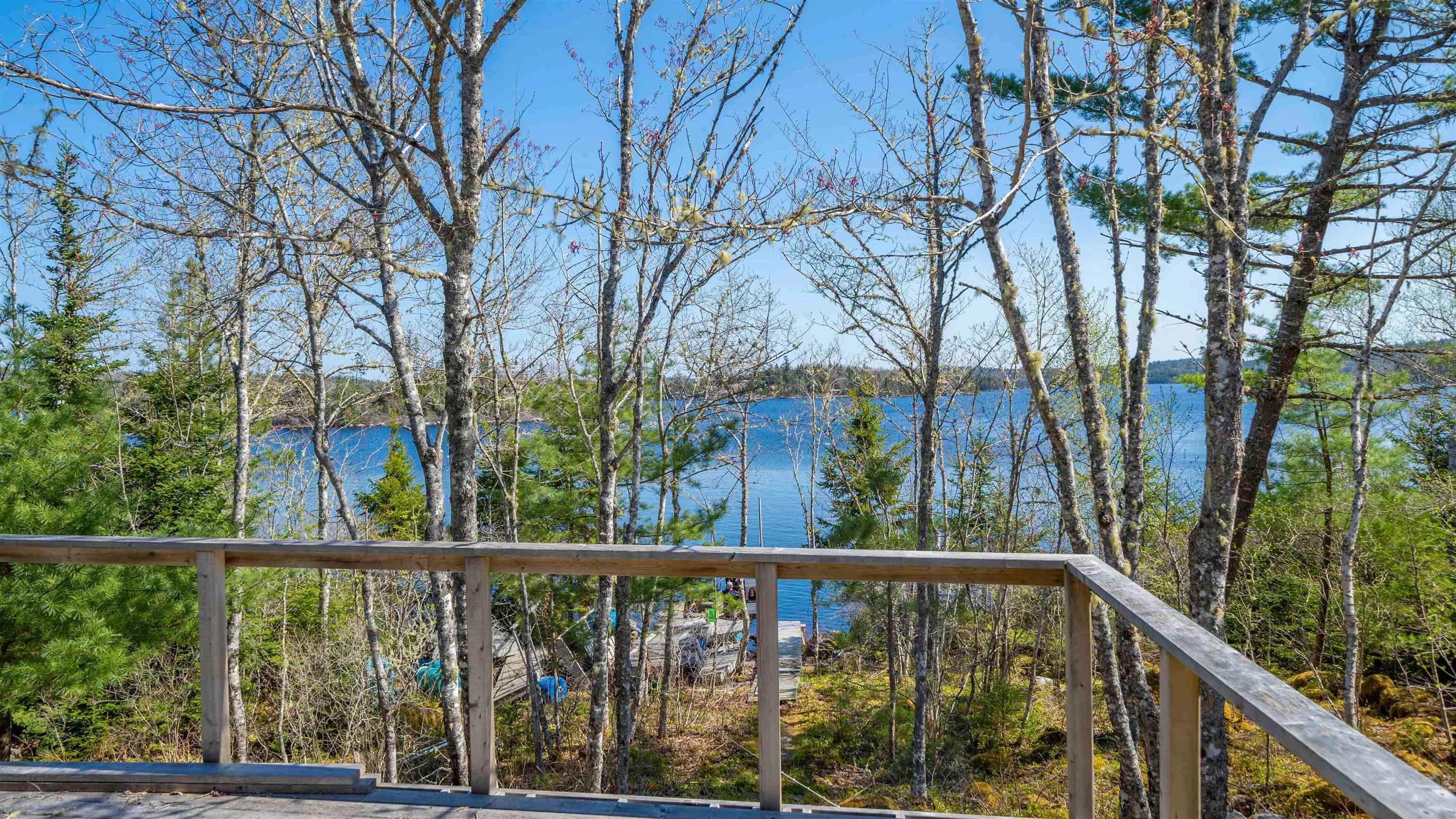 $195,000.00: Lot 1 972 Lake Charlotte Water Access, Upper Lakeville