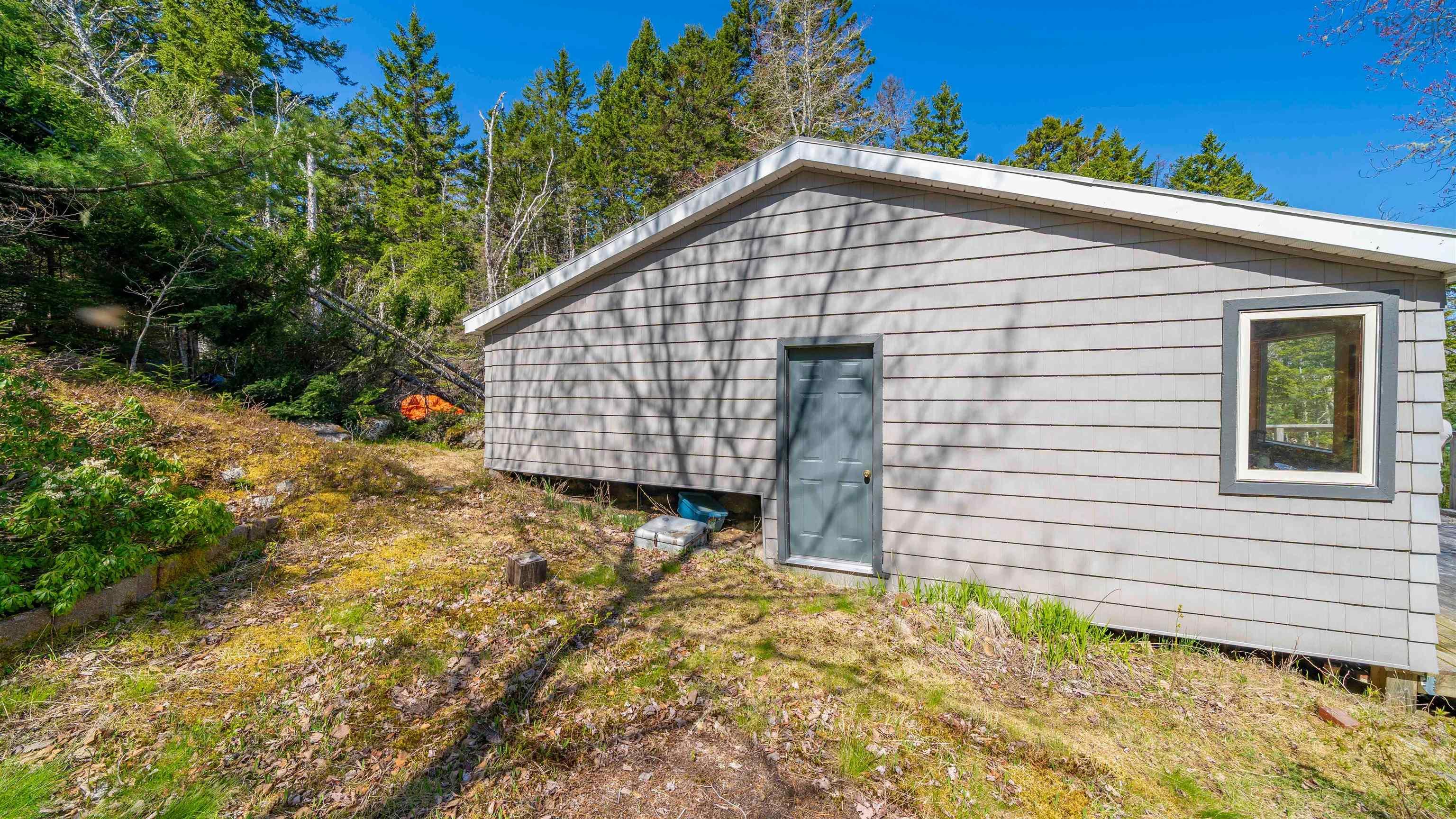 $195,000.00: Lot 1 972 Lake Charlotte Water Access, Upper Lakeville