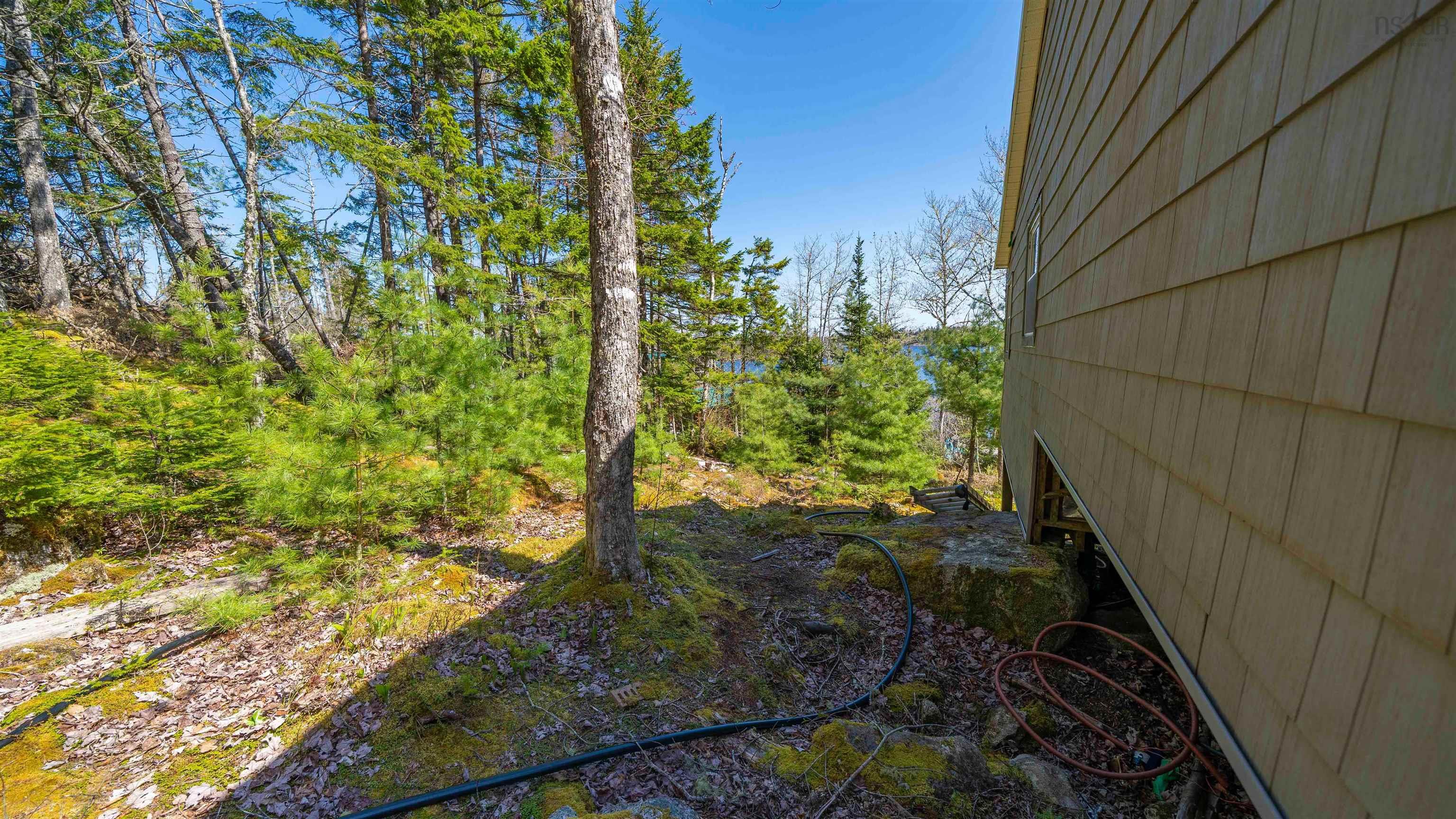 $195,000.00: Lot 1 972 Lake Charlotte Water Access, Upper Lakeville