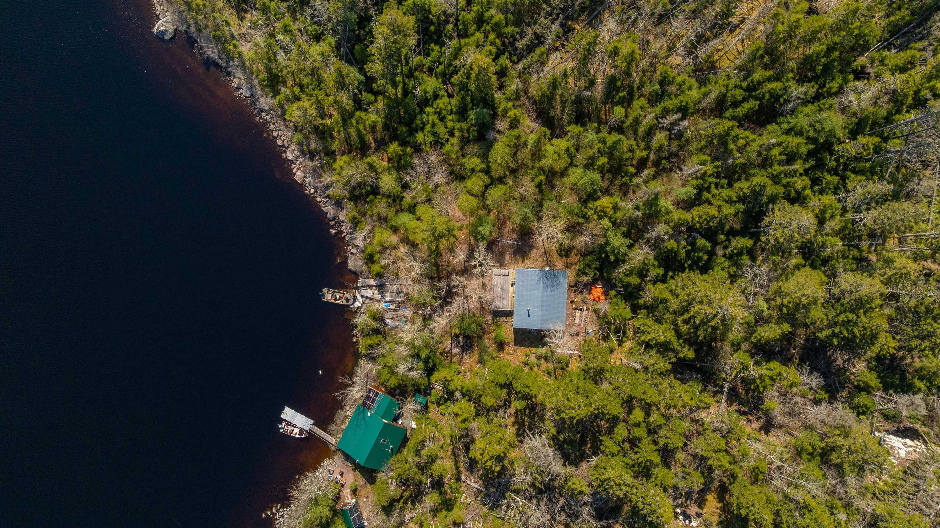 $195,000.00: Lot 1 972 Lake Charlotte Water Access, Upper Lakeville