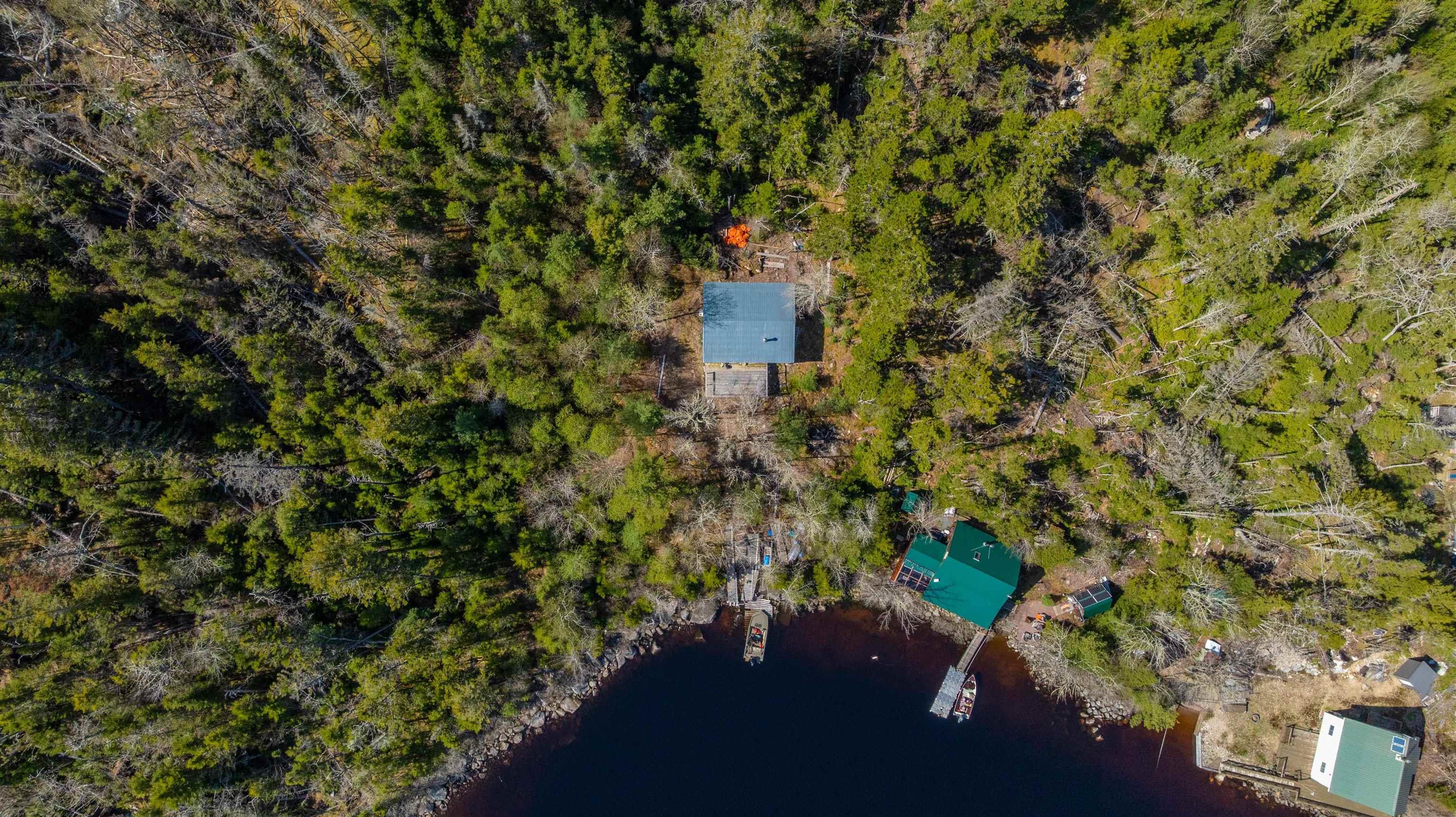 $195,000.00: Lot 1 972 Lake Charlotte Water Access, Upper Lakeville