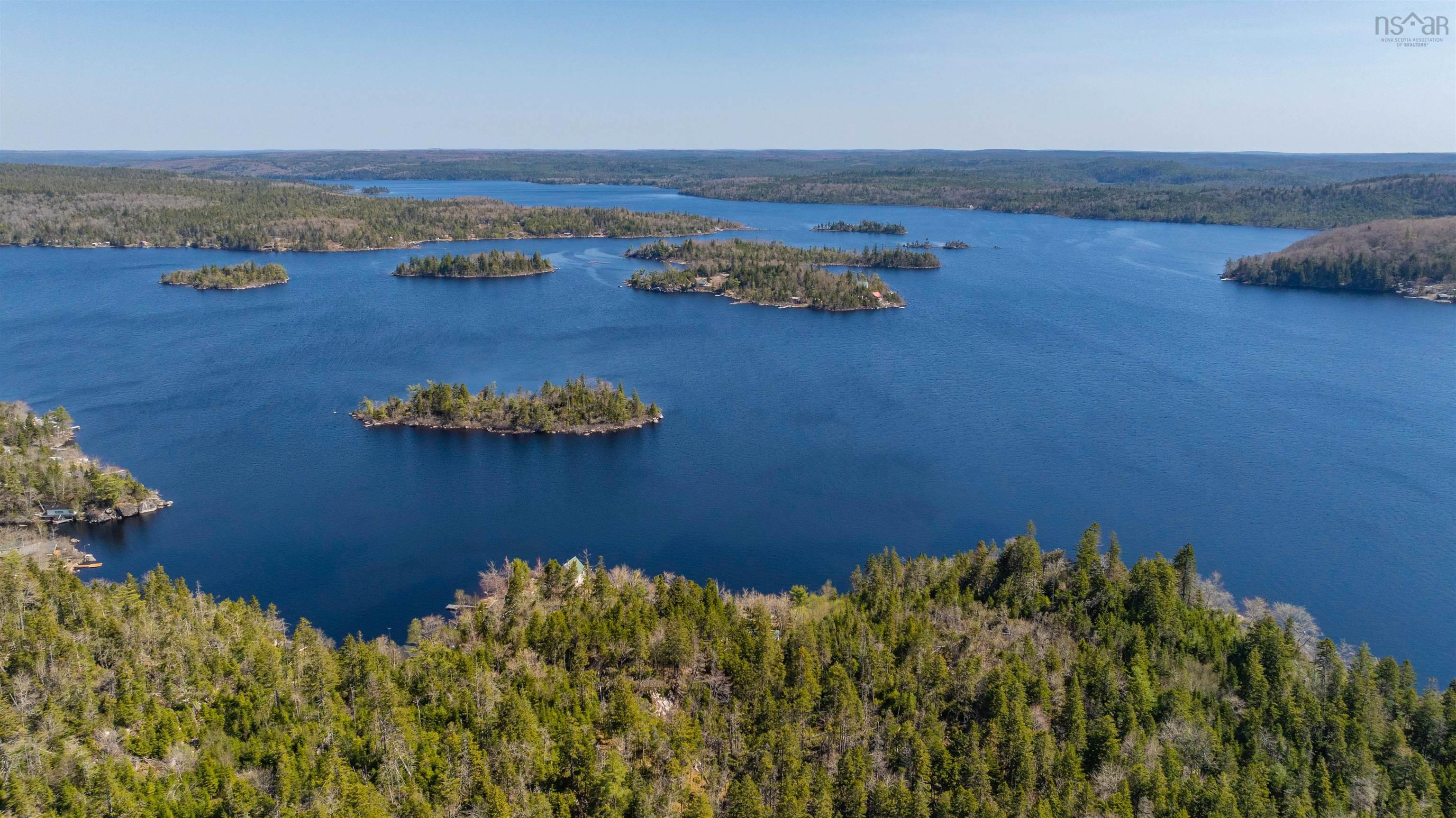 $195,000.00: Lot 1 972 Lake Charlotte Water Access, Upper Lakeville