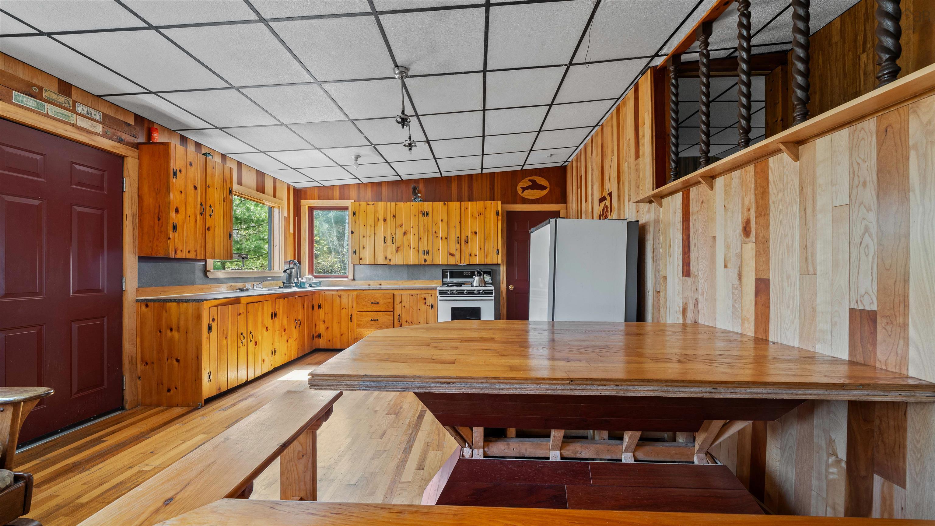 $195,000.00: 972 Lake Charlotte Water Access, Upper Lakeville