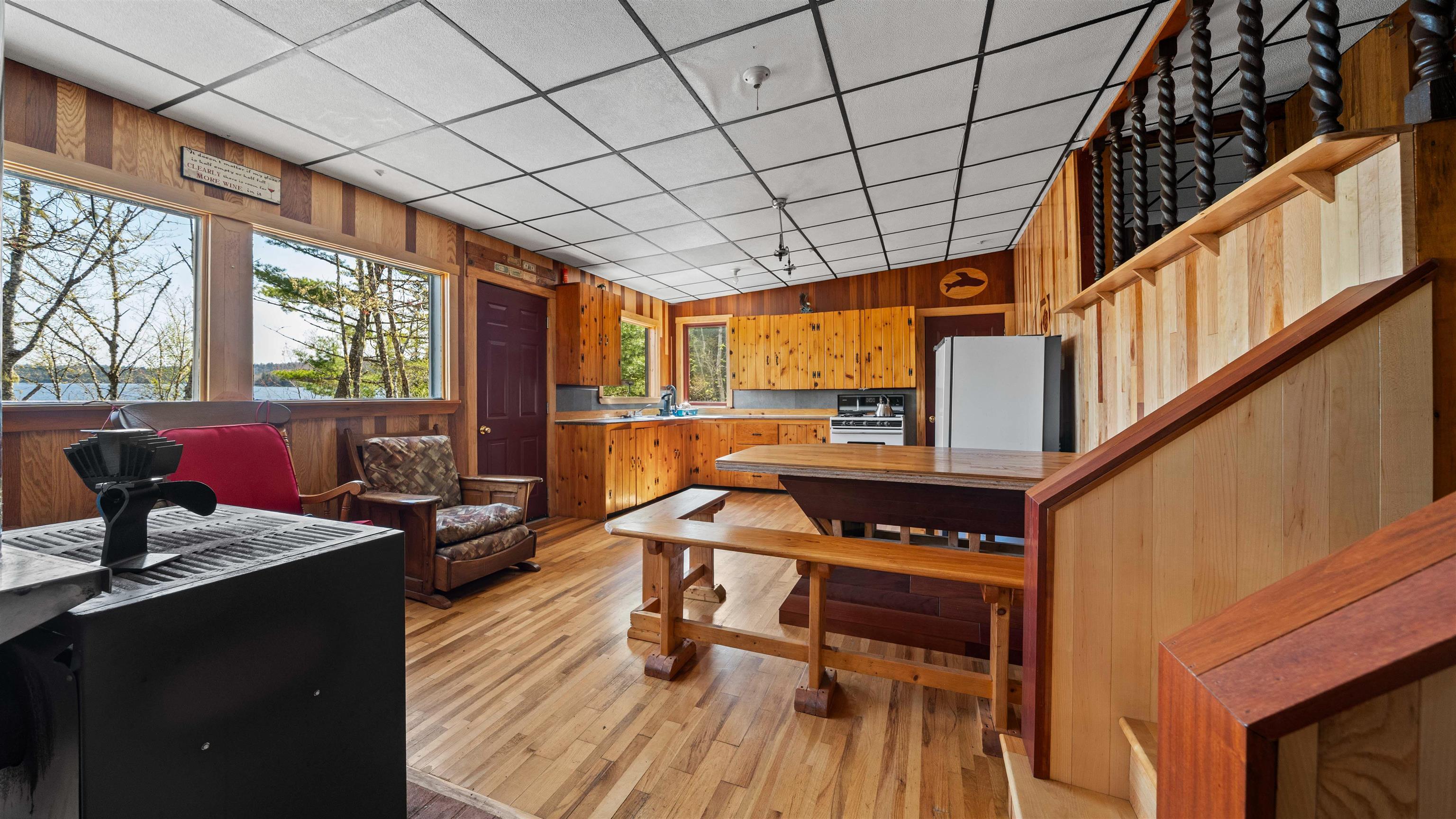 $195,000.00: 972 Lake Charlotte Water Access, Upper Lakeville