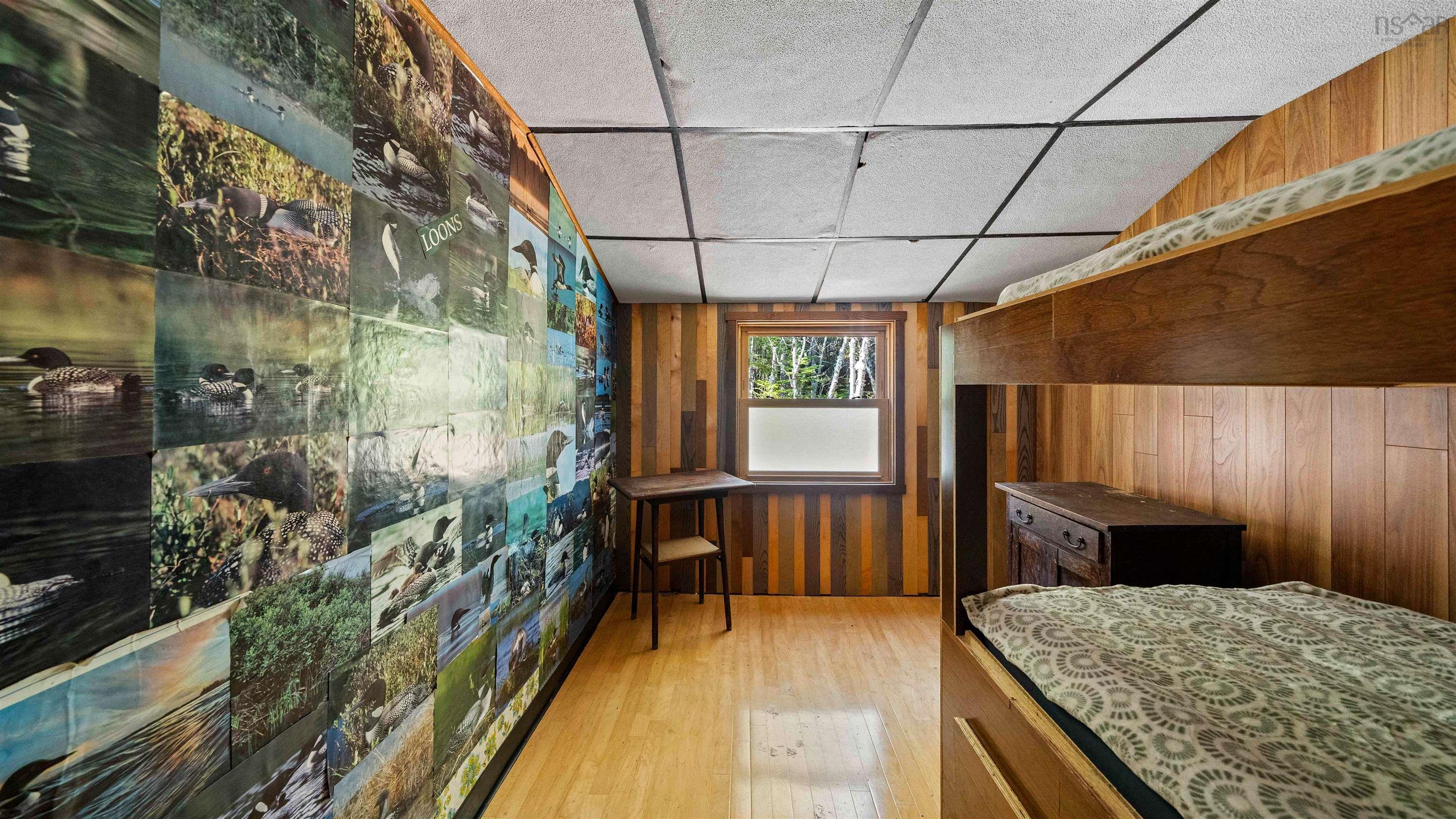 $195,000.00: 972 Lake Charlotte Water Access, Upper Lakeville