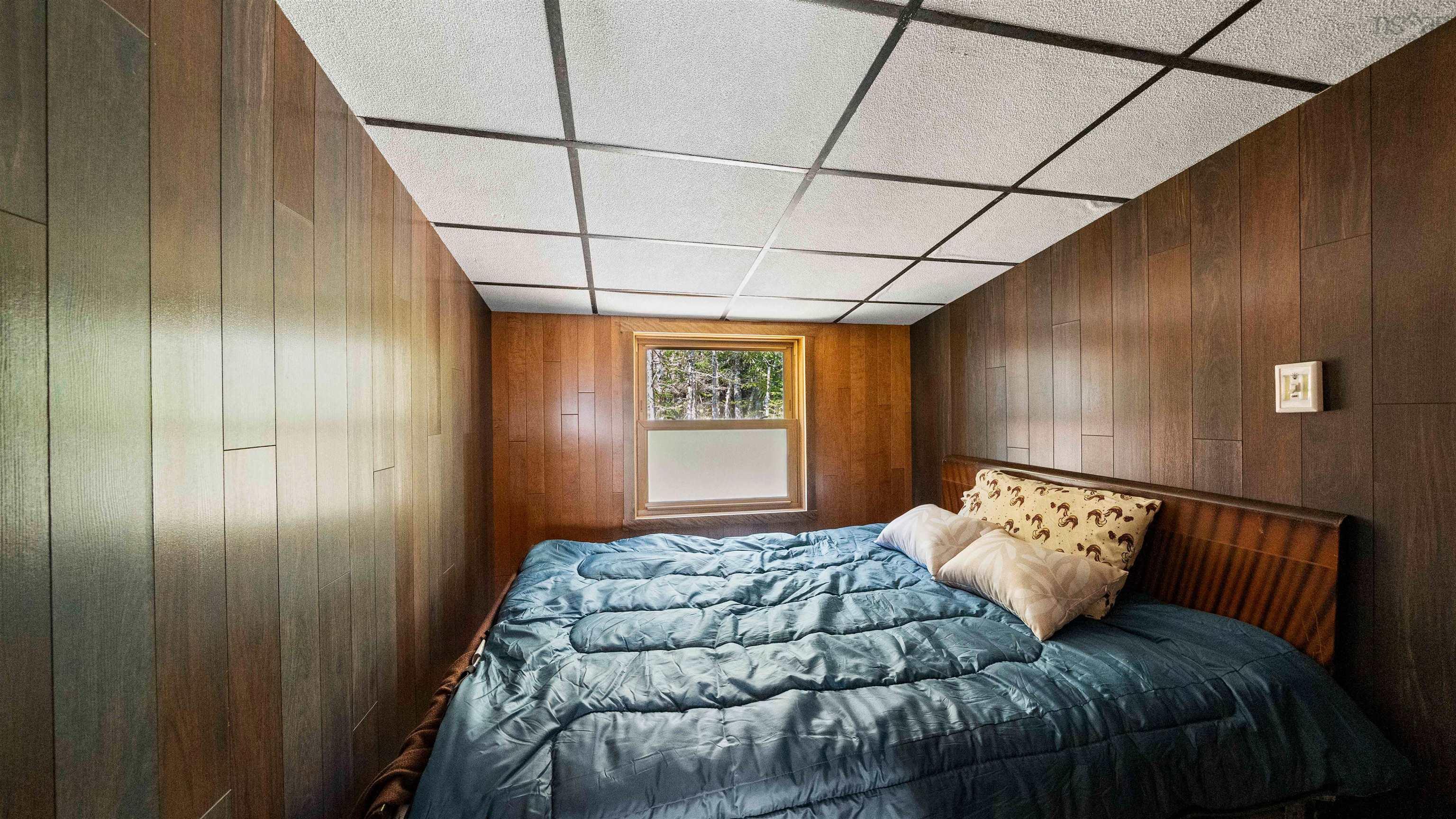 $195,000.00: 972 Lake Charlotte Water Access, Upper Lakeville