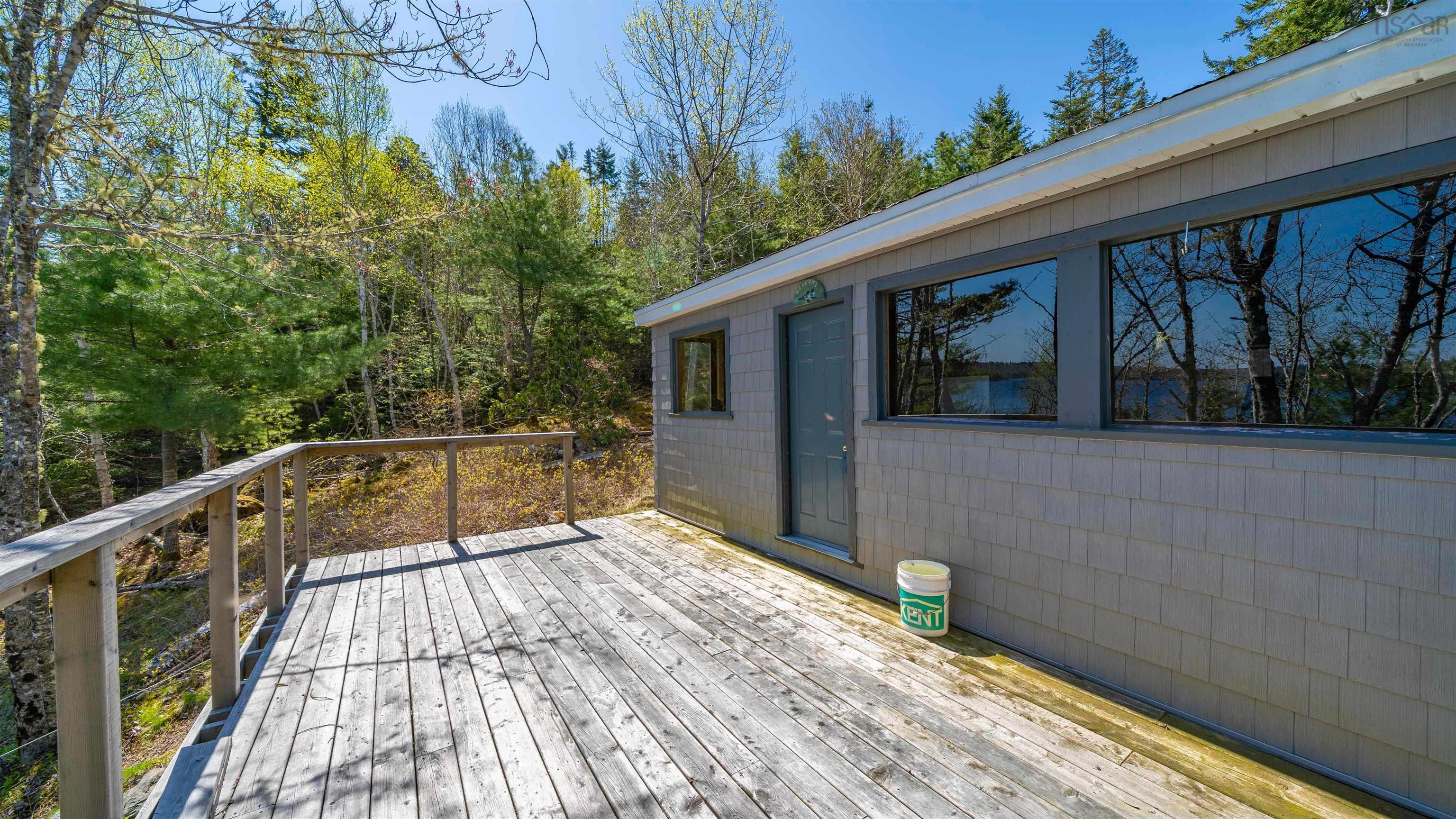 $195,000.00: 972 Lake Charlotte Water Access, Upper Lakeville