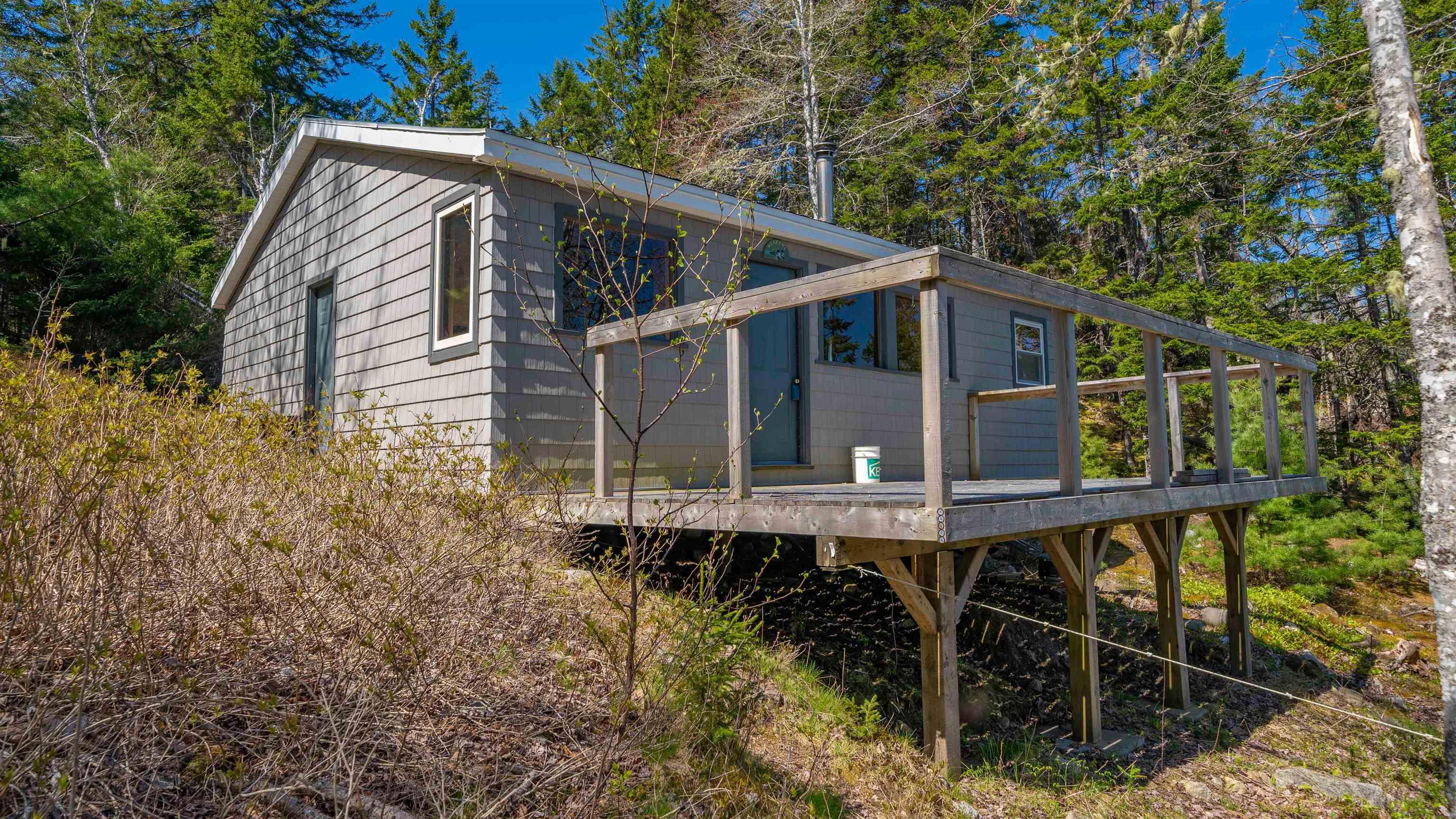 $195,000.00: 972 Lake Charlotte Water Access, Upper Lakeville