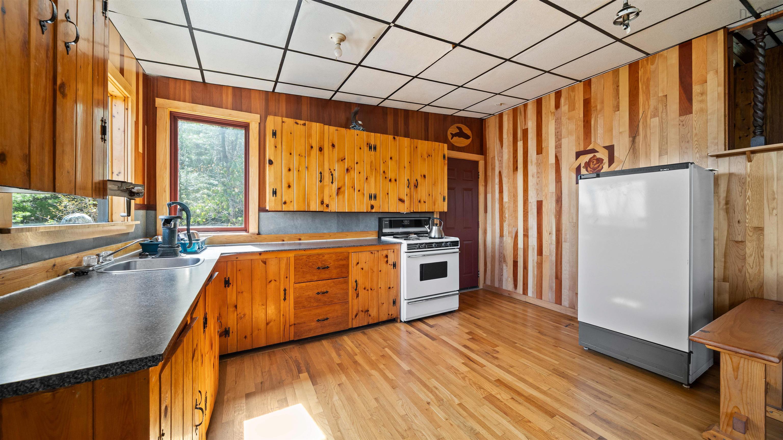 $195,000.00: 972 Lake Charlotte Water Access, Upper Lakeville