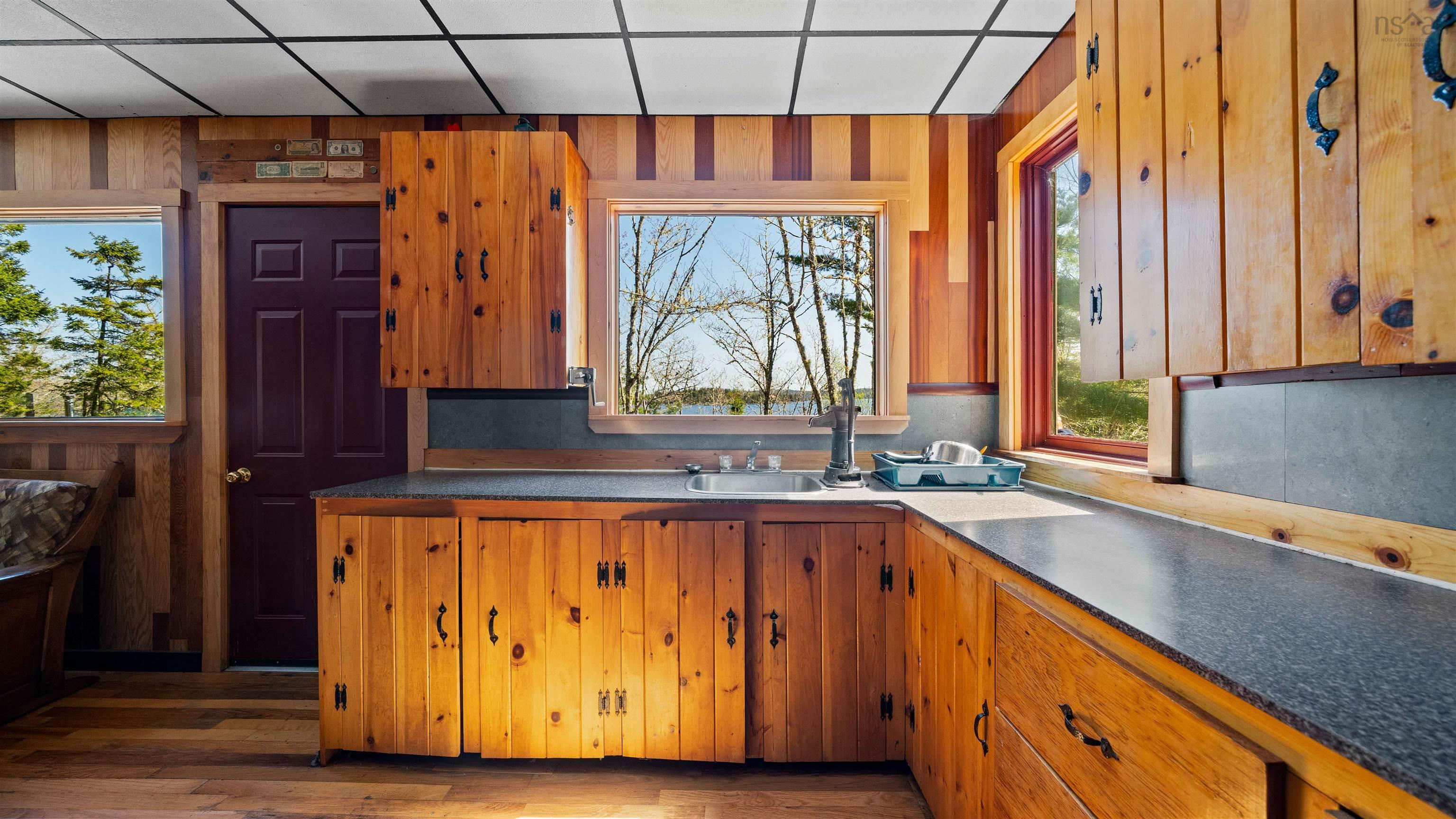 $195,000.00: 972 Lake Charlotte Water Access, Upper Lakeville