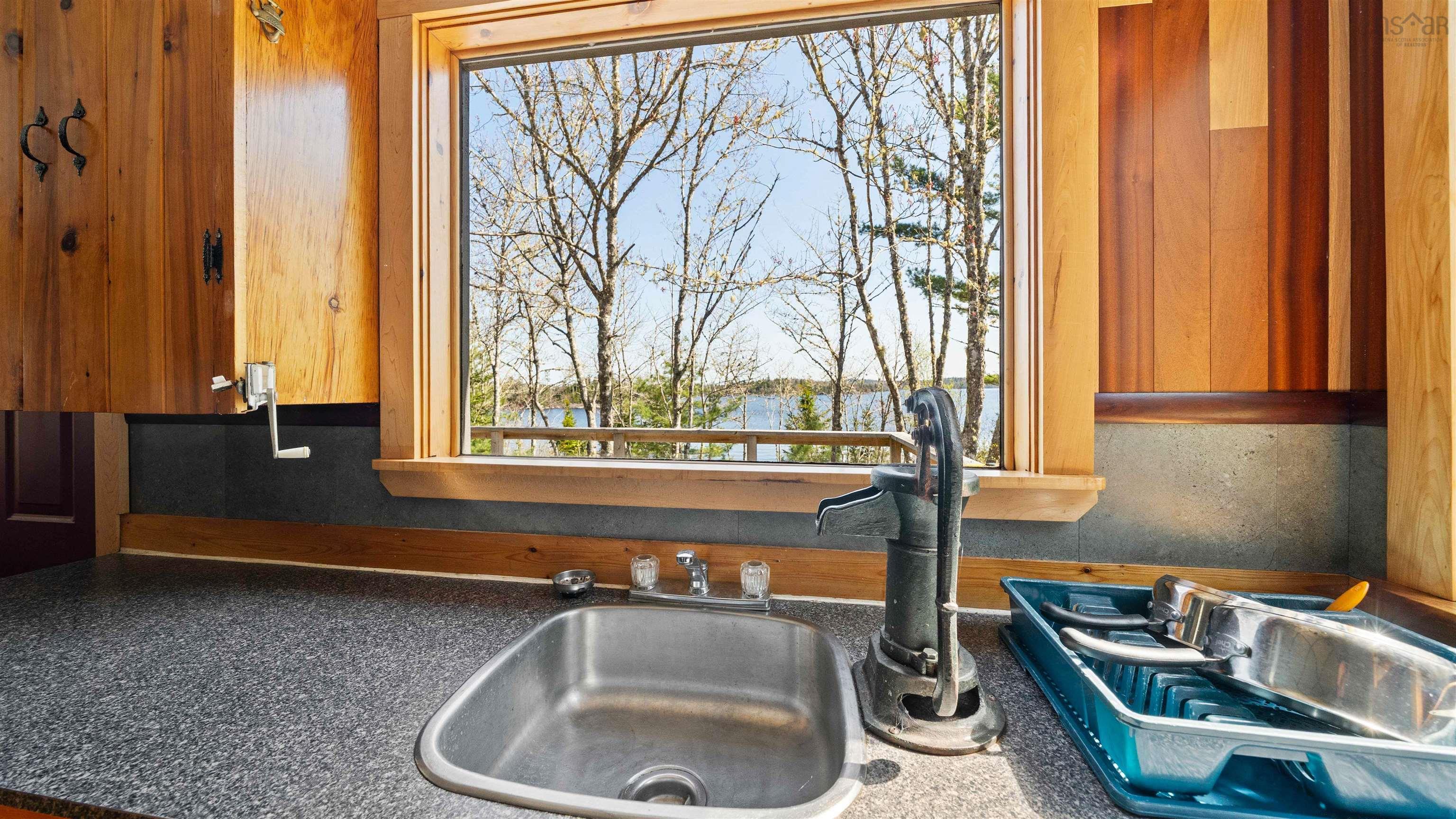 $195,000.00: 972 Lake Charlotte Water Access, Upper Lakeville
