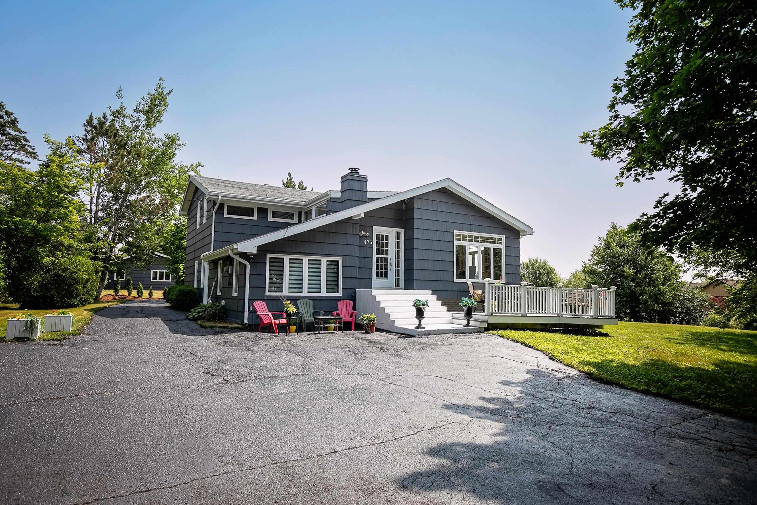 473 Highway 204, Brookdale, NS (MLS 202512097)